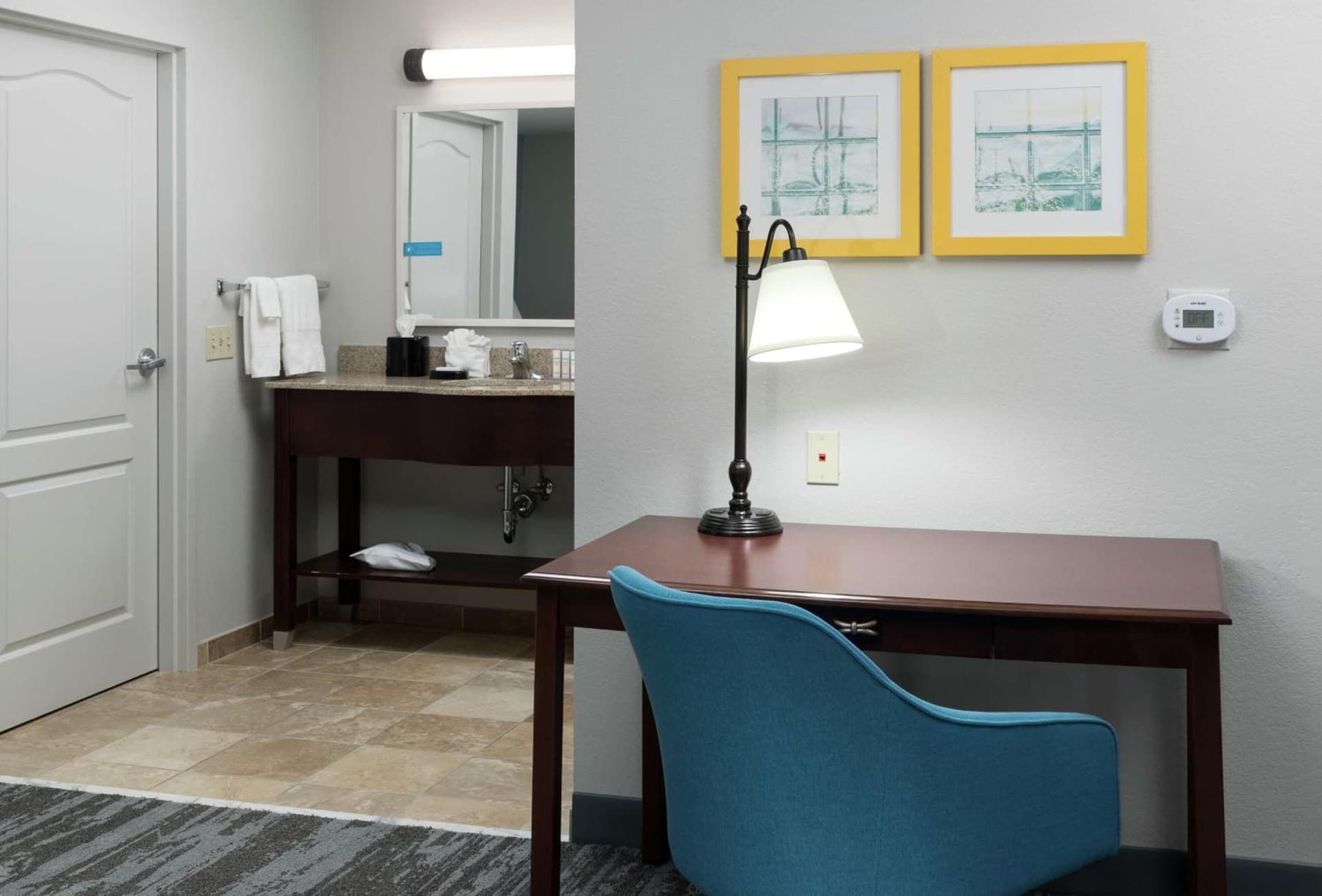 Hampton Inn & Suites Rochester-North gallery photo in Rochester, MN — image 35