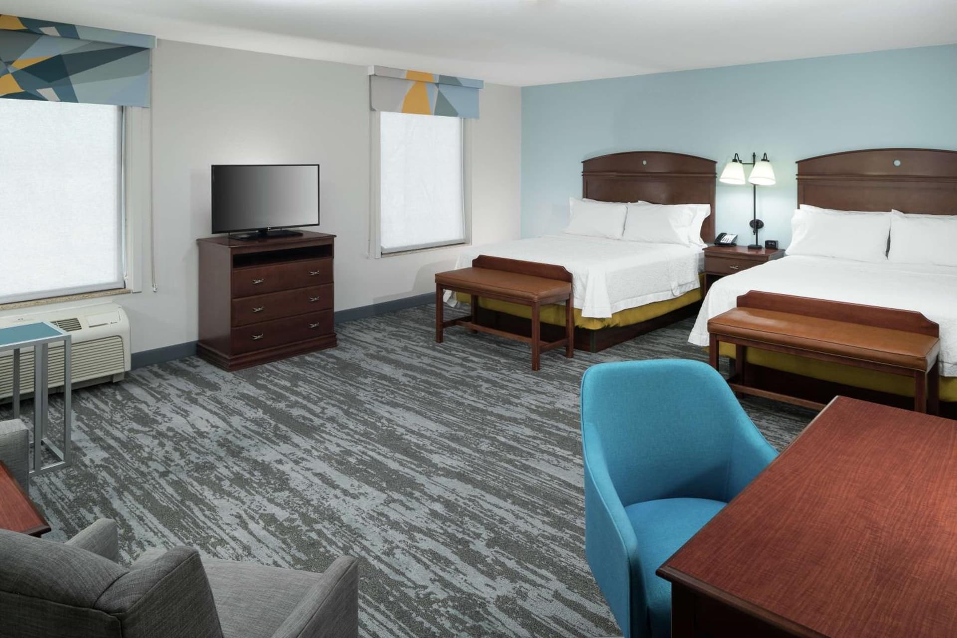 Hampton Inn & Suites Rochester-North gallery photo in Rochester, MN — image 33