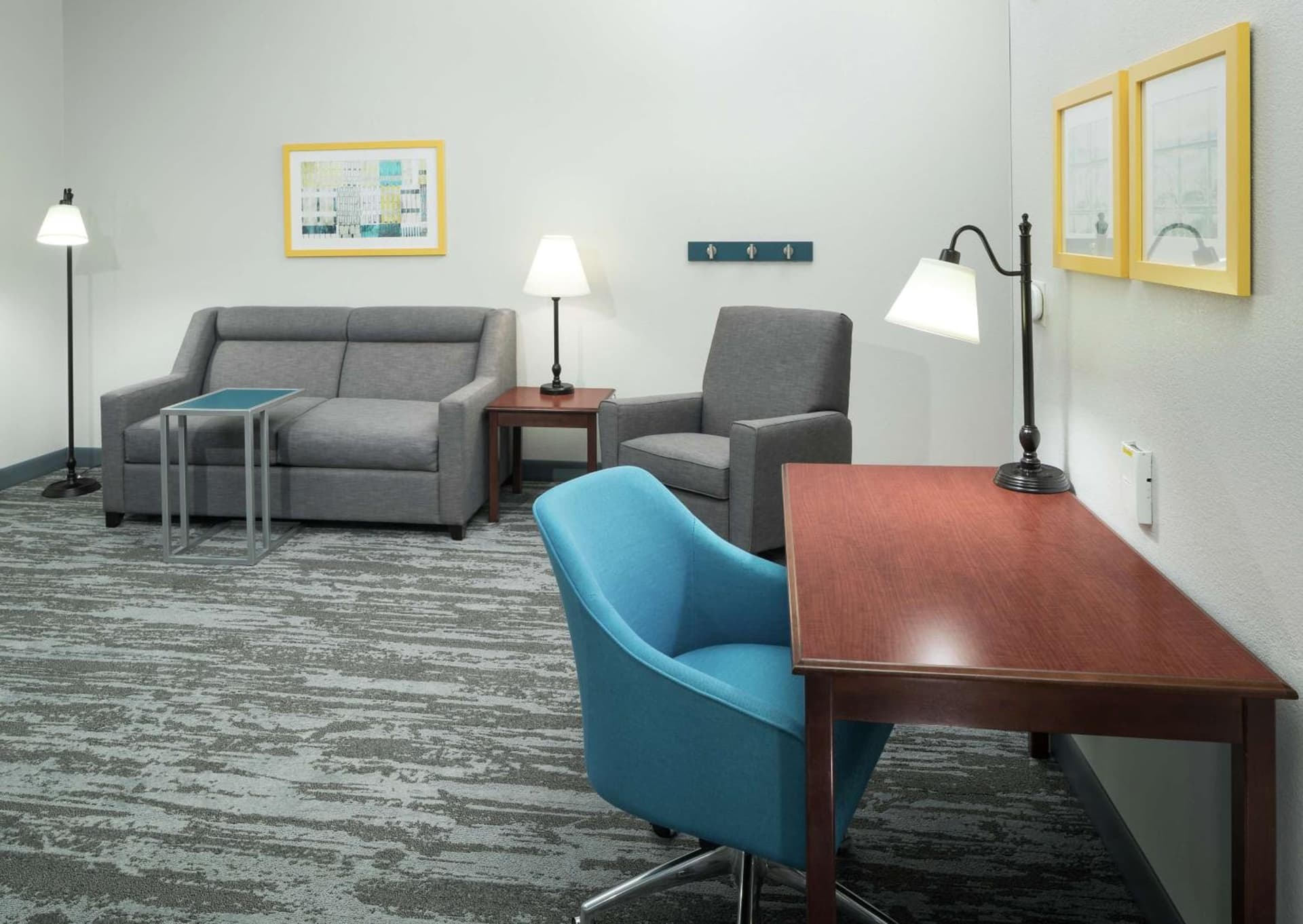 Hampton Inn & Suites Rochester-North gallery photo in Rochester, MN — image 30