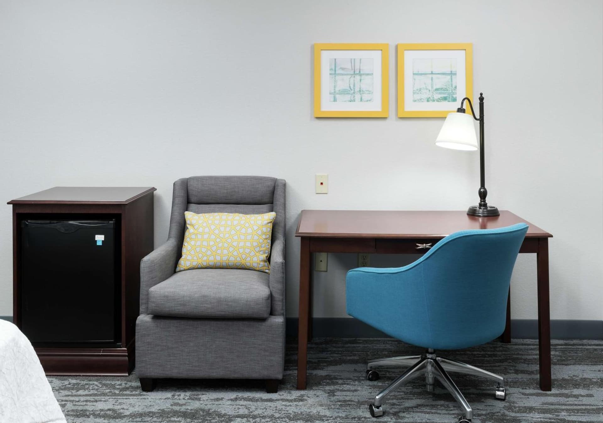 Hampton Inn & Suites Rochester-North gallery photo in Rochester, MN — image 5