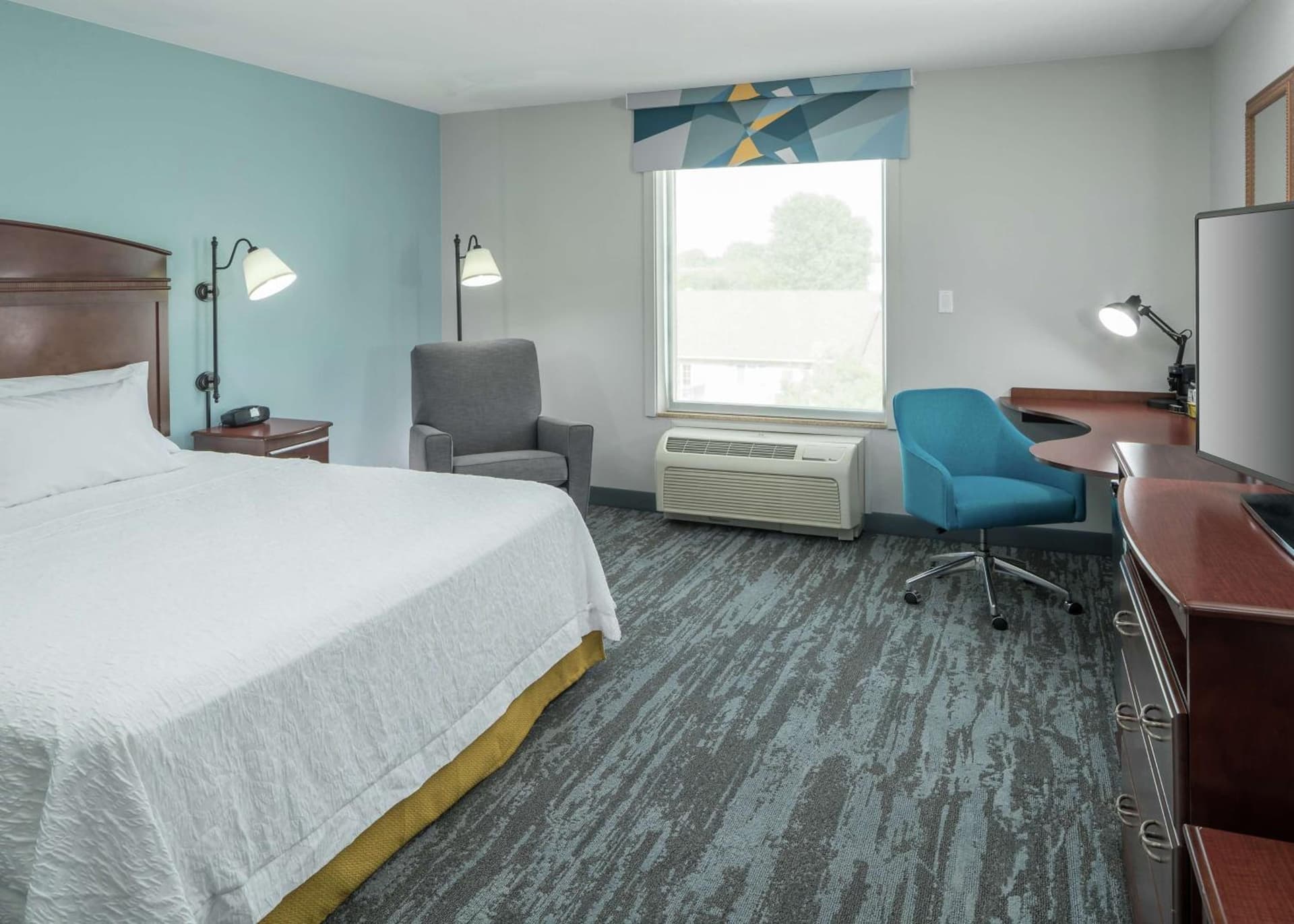 Hampton Inn & Suites Rochester-North gallery photo in Rochester, MN — image 11