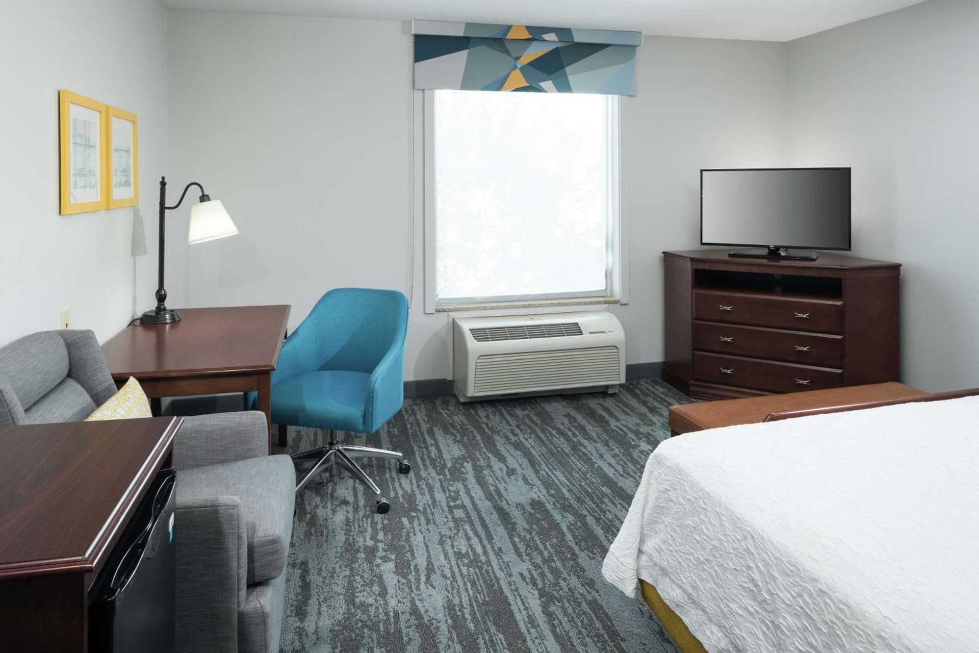 Hampton Inn & Suites Rochester-North gallery photo in Rochester, MN — image 8