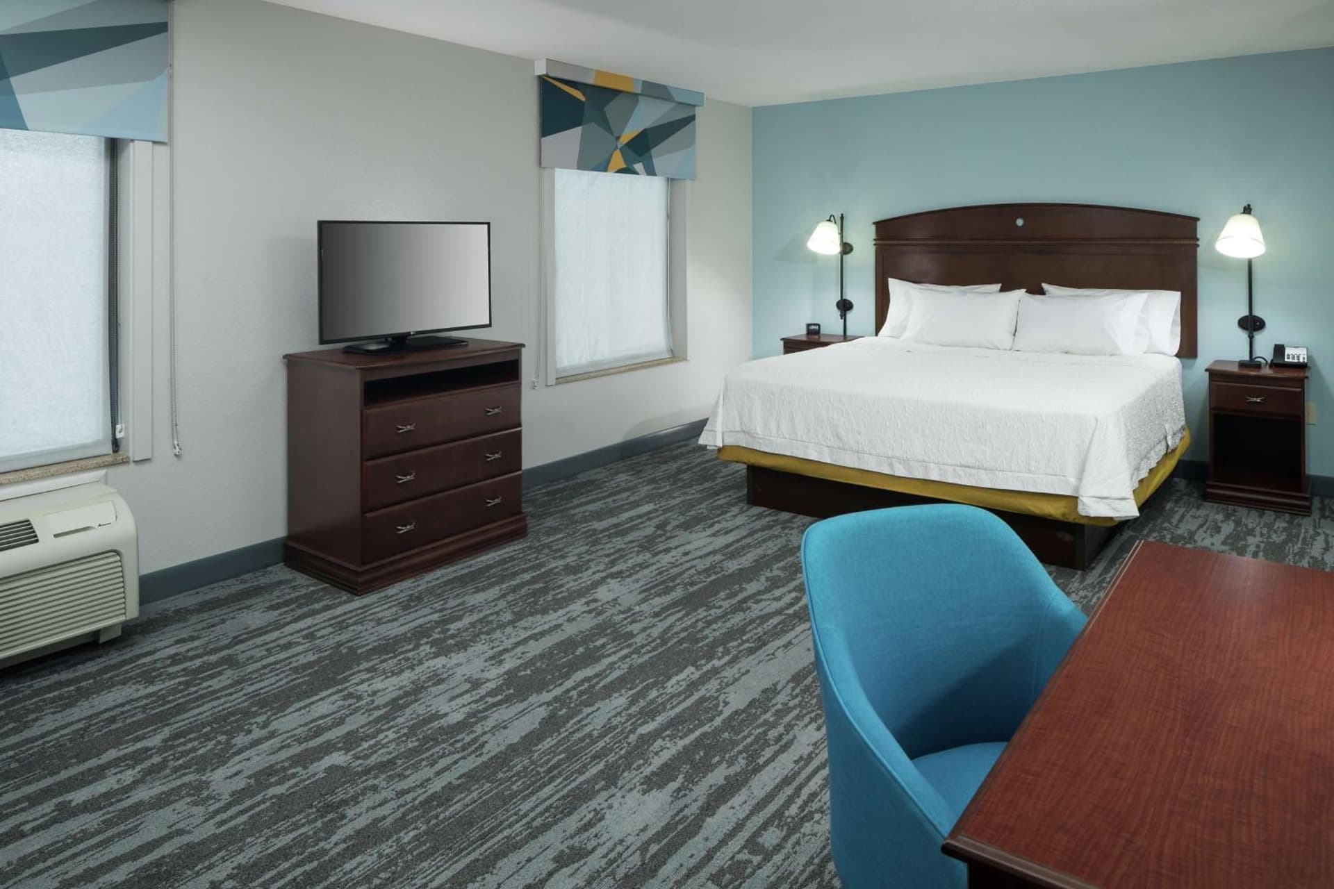 Hampton Inn & Suites Rochester-North gallery photo in Rochester, MN — image 36