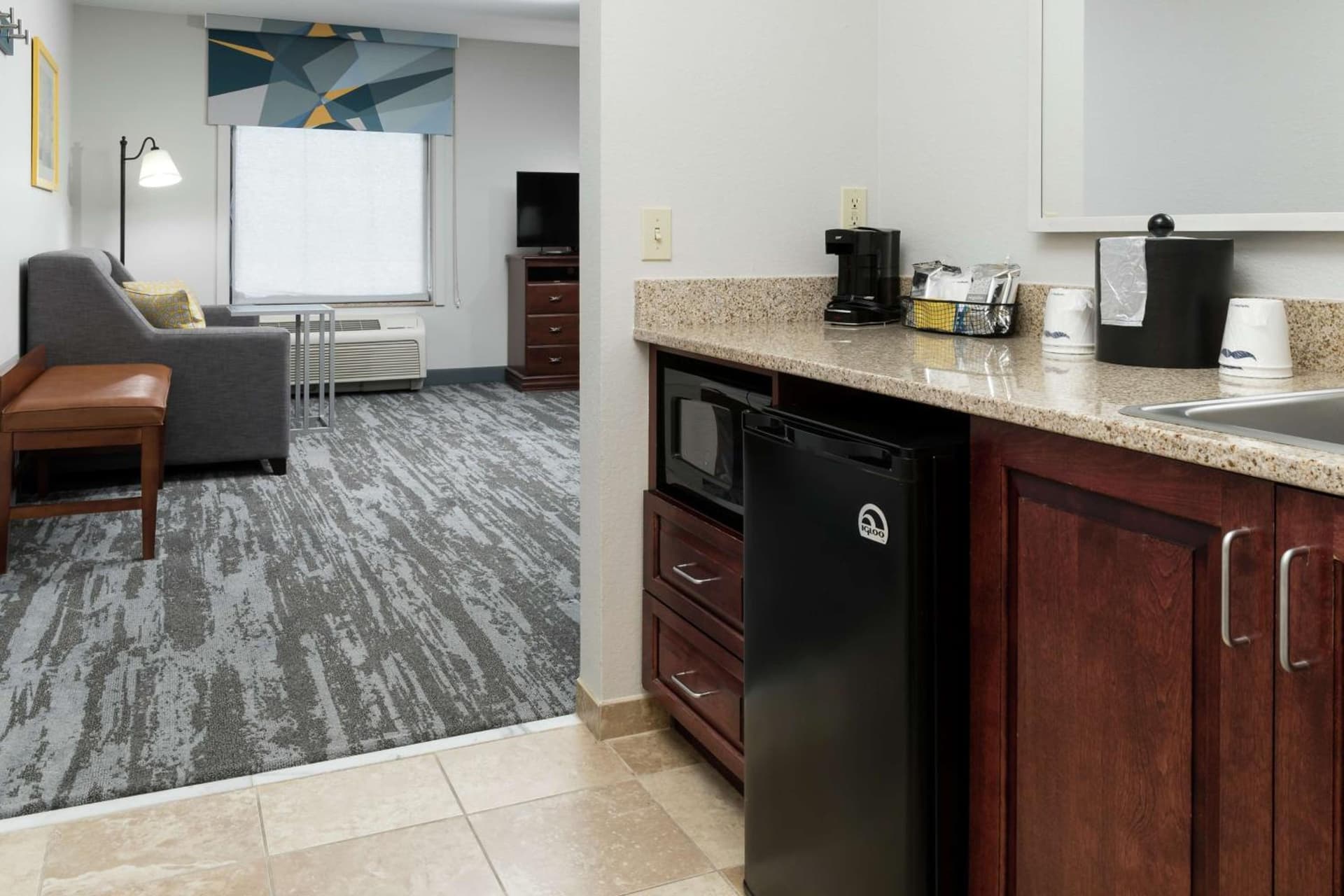 Hampton Inn & Suites Rochester-North gallery photo in Rochester, MN — image 23
