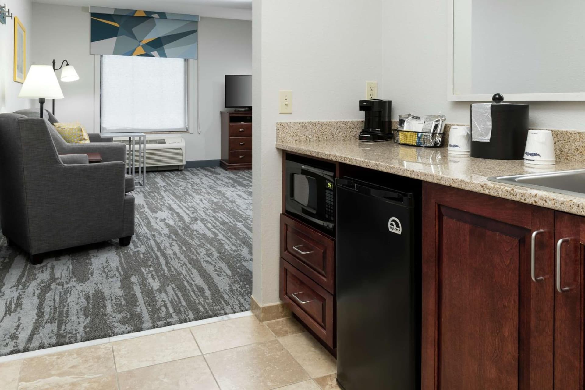 Hampton Inn & Suites Rochester-North gallery photo in Rochester, MN — image 19