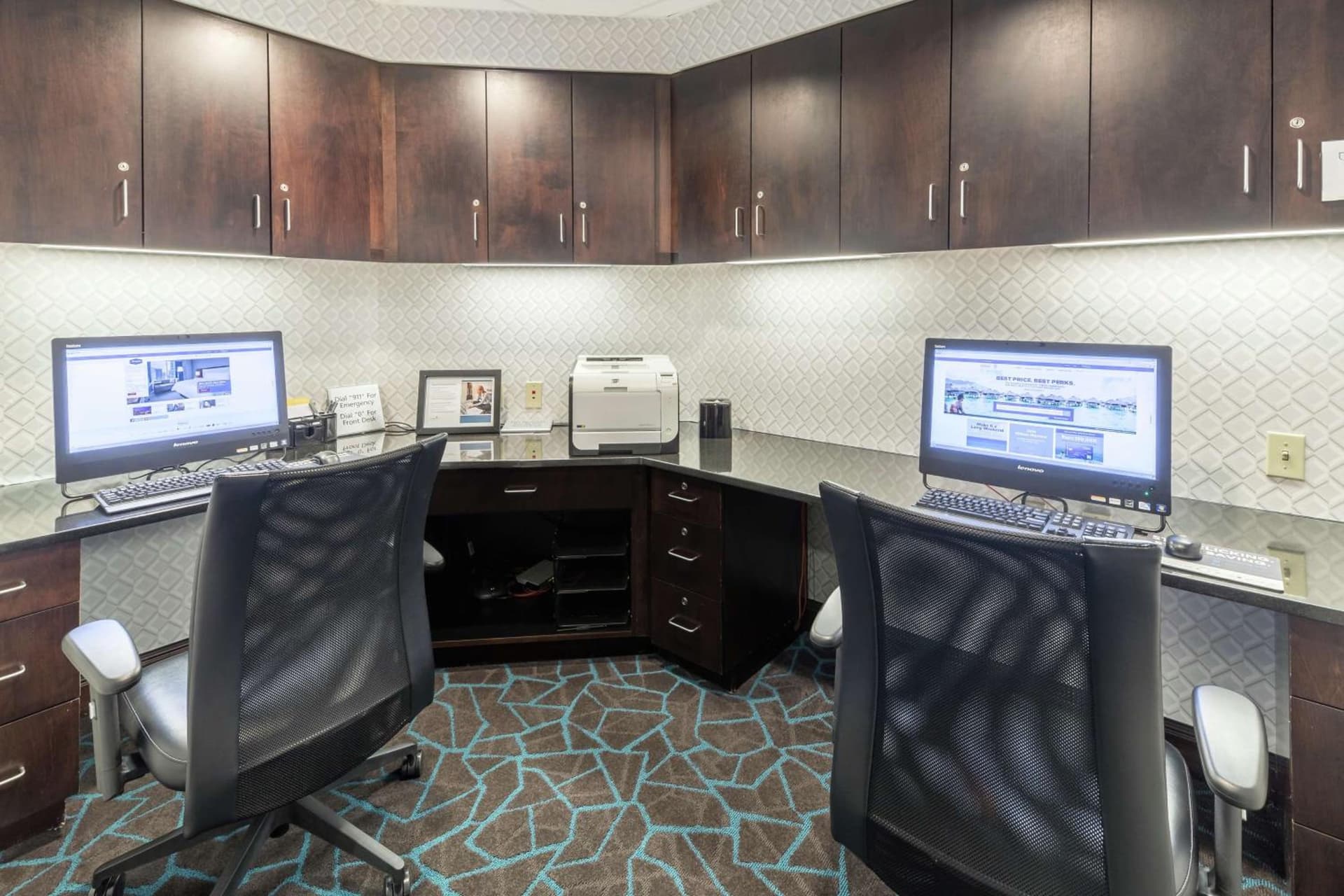 Hampton Inn & Suites Rochester-North gallery photo in Rochester, MN — image 10