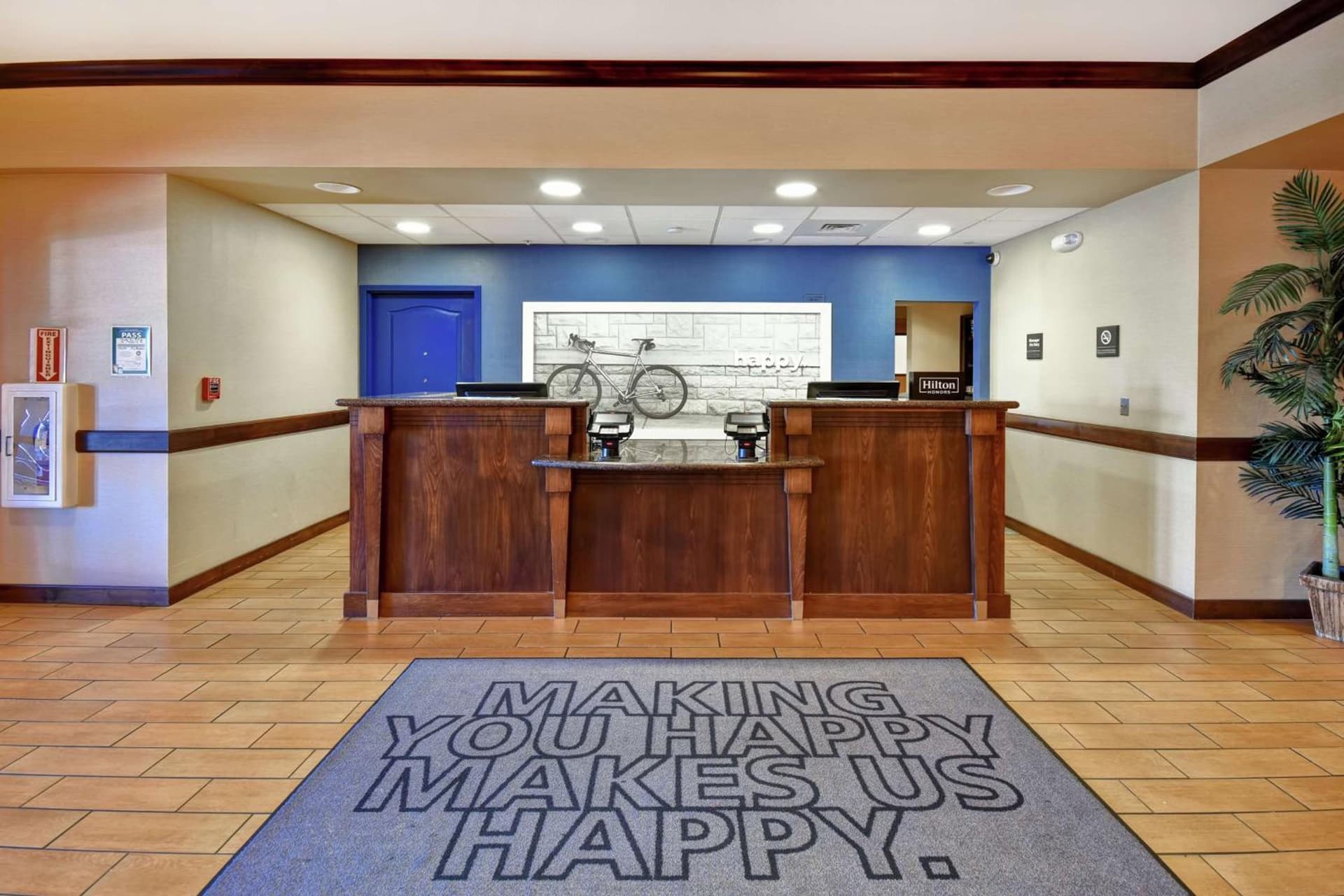 Hampton Inn & Suites Folsom gallery photo in Folsom, CA — image 64