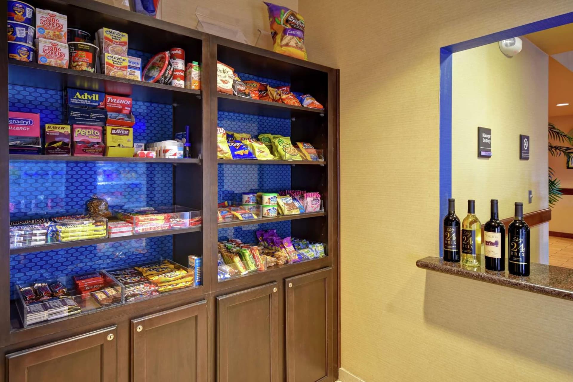 Hampton Inn & Suites Folsom gallery photo in Folsom, CA — image 66