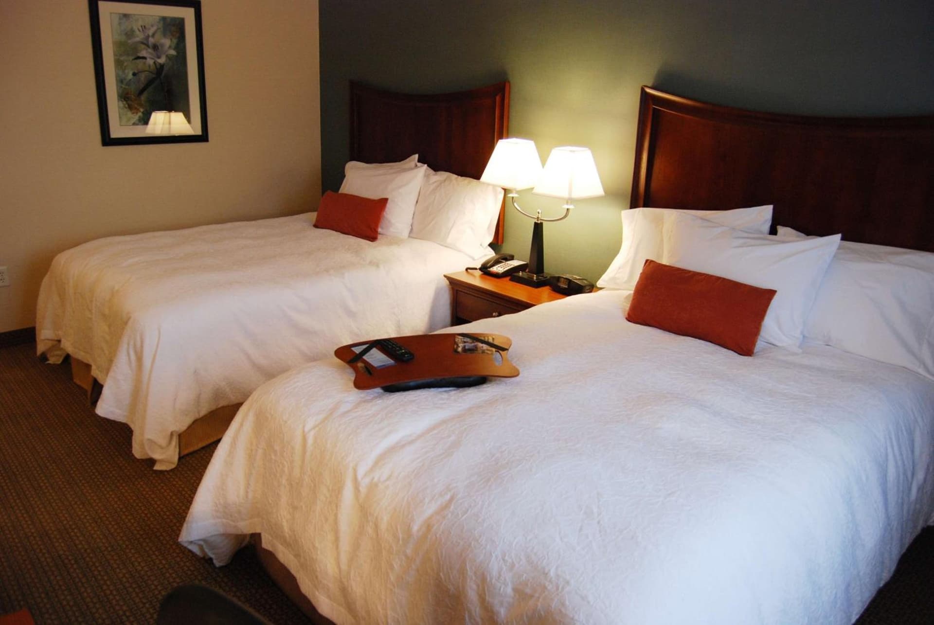 Hampton Inn & Suites Folsom gallery photo in Folsom, CA — image 49