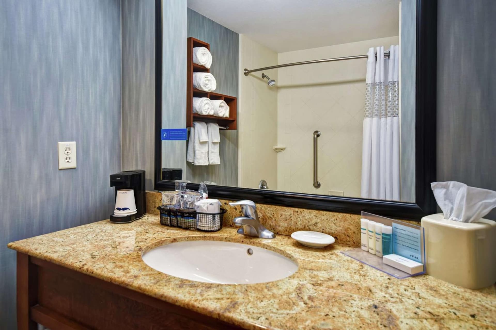 Hampton Inn & Suites Folsom gallery photo in Folsom, CA — image 39