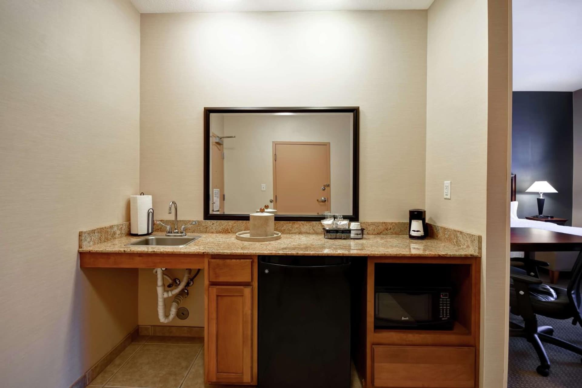 Hampton Inn & Suites Folsom gallery photo in Folsom, CA — image 78