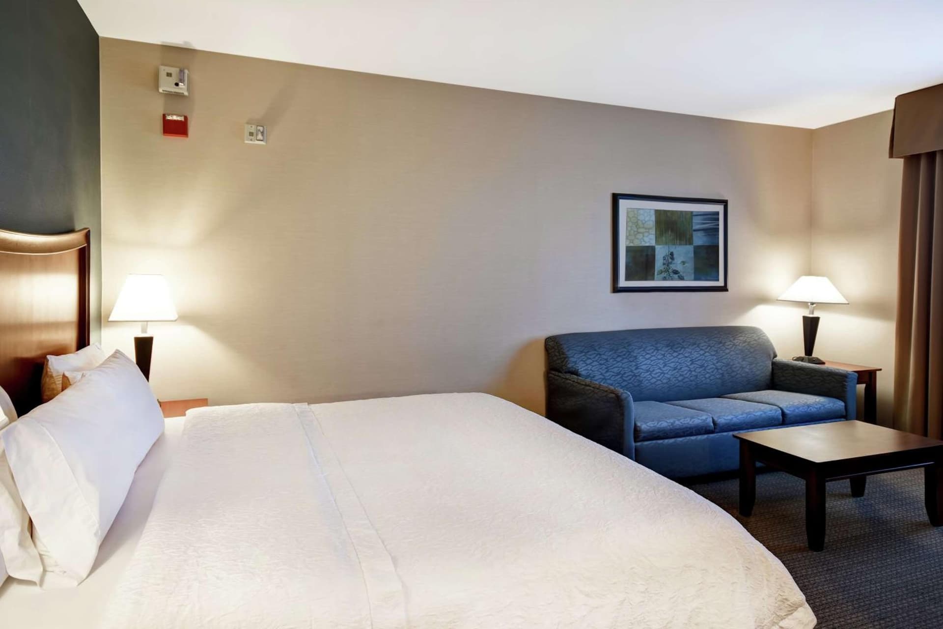 Hampton Inn & Suites Folsom gallery photo in Folsom, CA — image 27