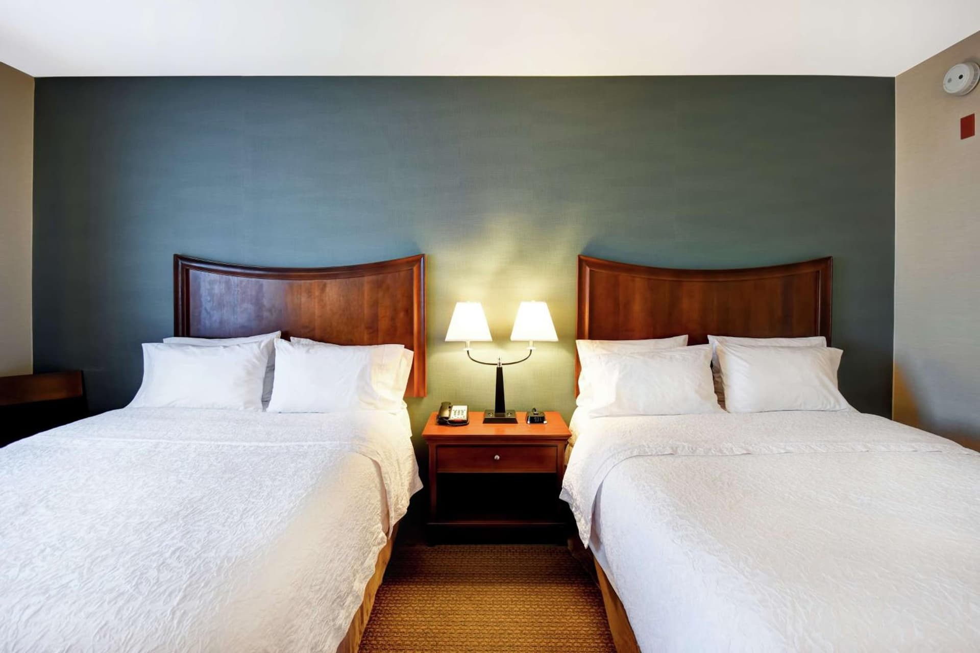 Hampton Inn & Suites Folsom gallery photo in Folsom, CA — image 80