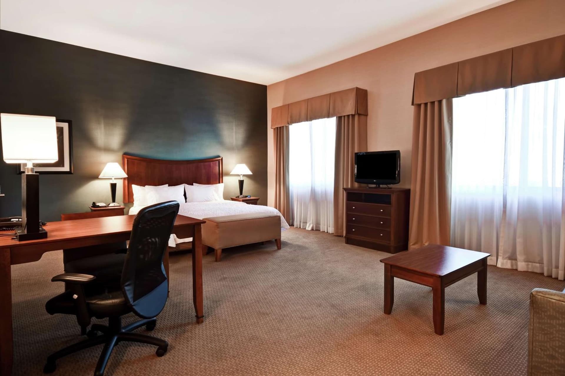 Hampton Inn & Suites Folsom gallery photo in Folsom, CA — image 38