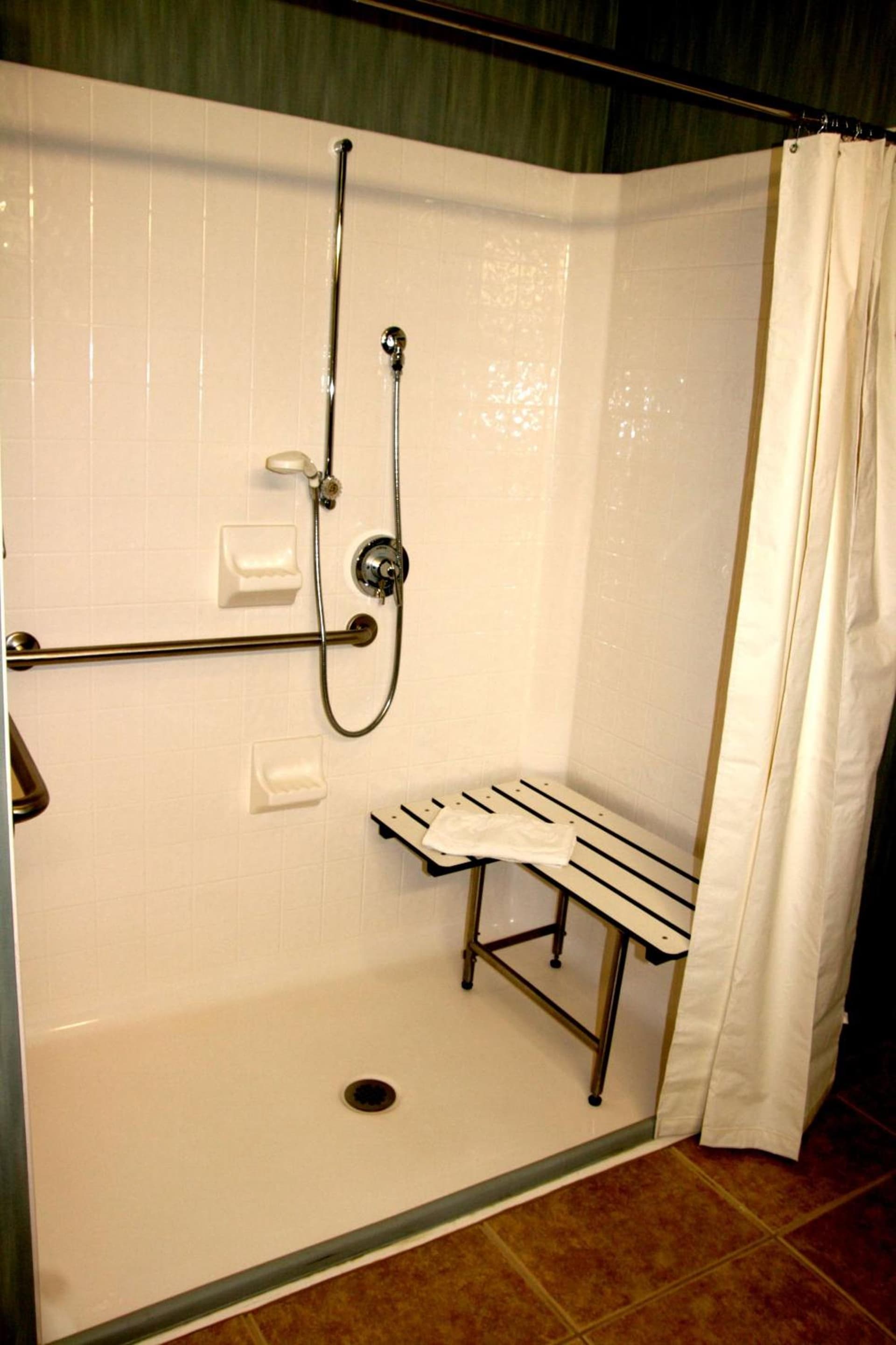 Hampton Inn & Suites Folsom gallery photo in Folsom, CA — image 26