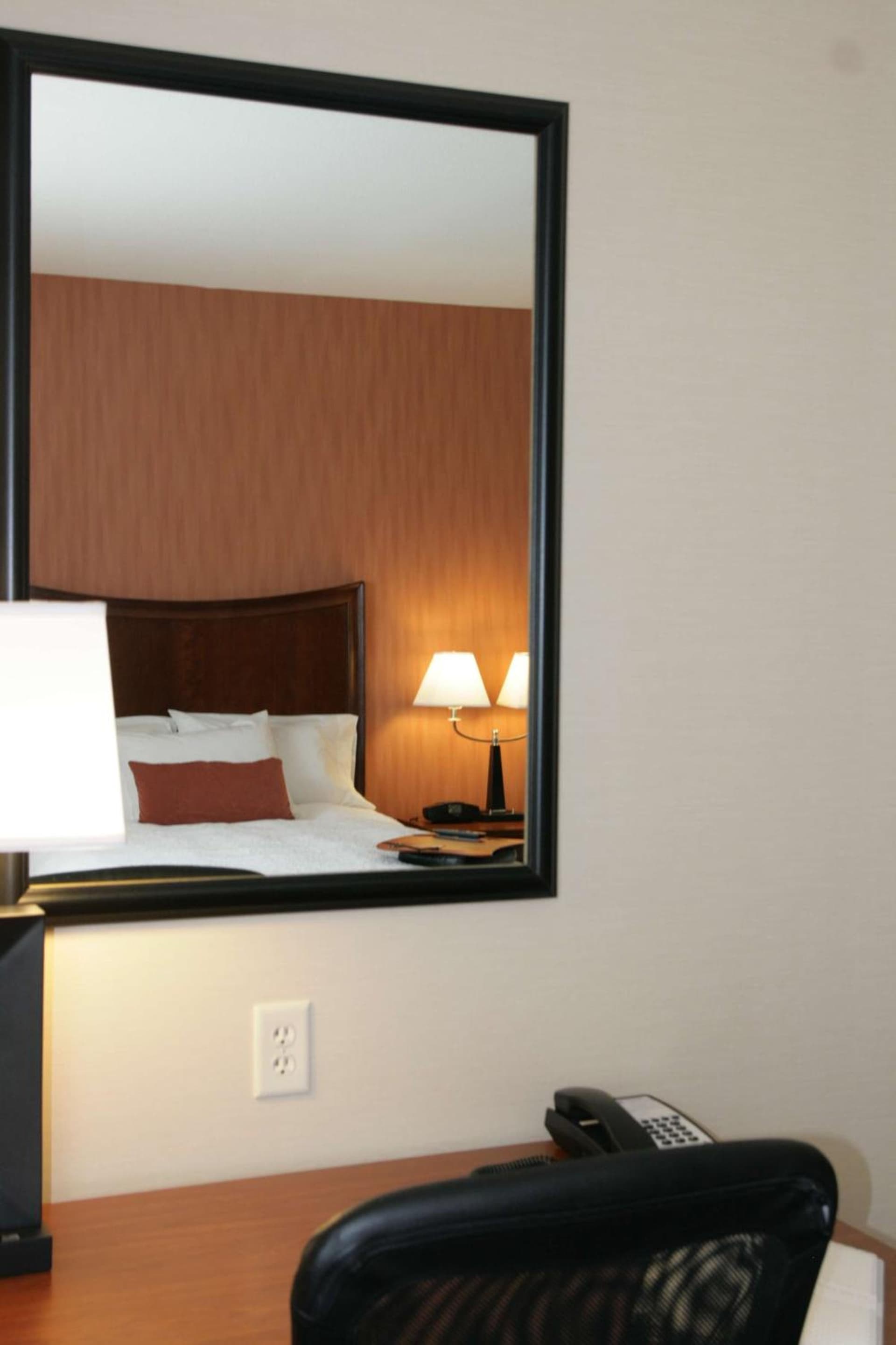 Hampton Inn & Suites Folsom gallery photo in Folsom, CA — image 87