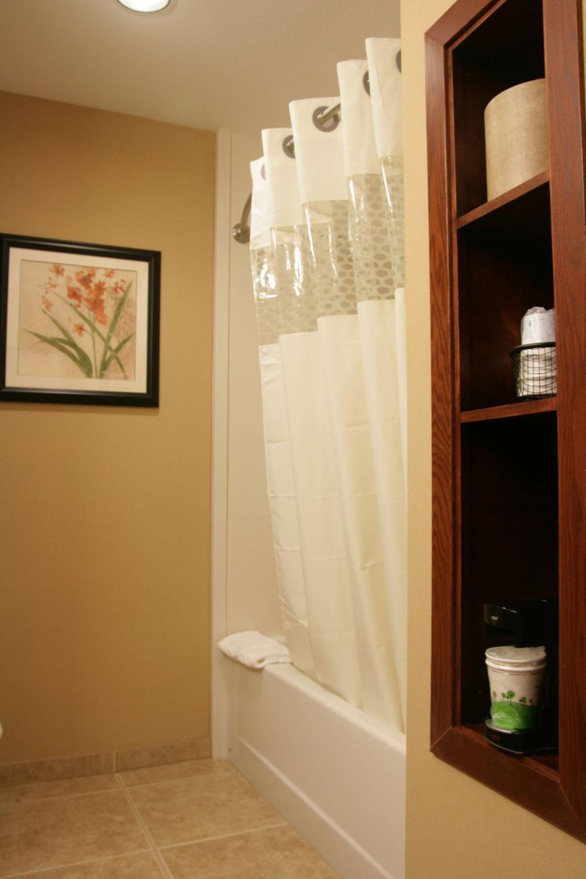 Hampton Inn & Suites Folsom gallery photo in Folsom, CA — image 28