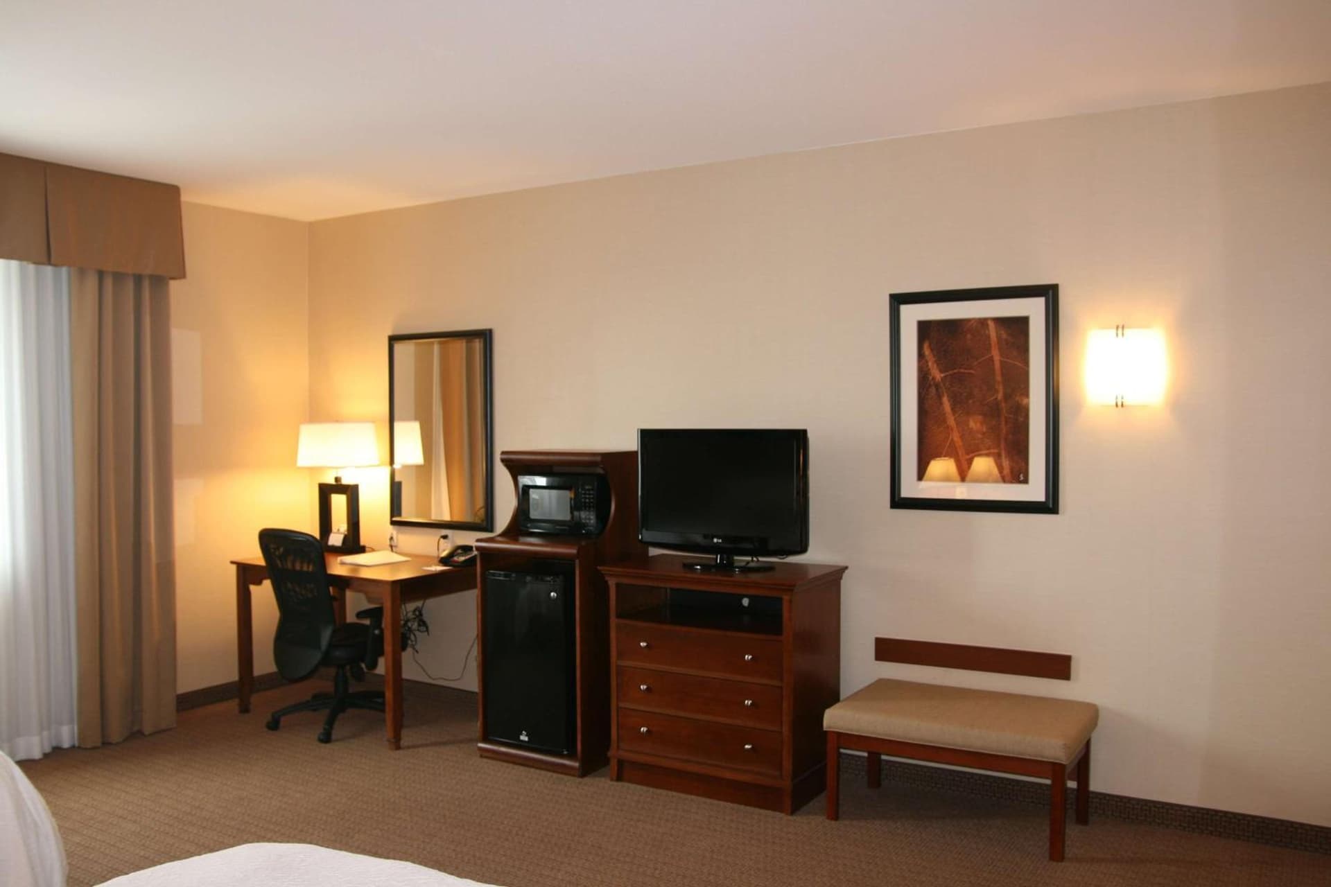 Hampton Inn & Suites Folsom gallery photo in Folsom, CA — image 29
