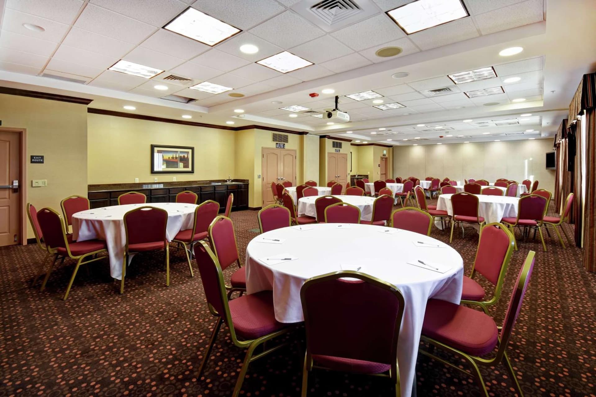 Hampton Inn & Suites Folsom gallery photo in Folsom, CA — image 18