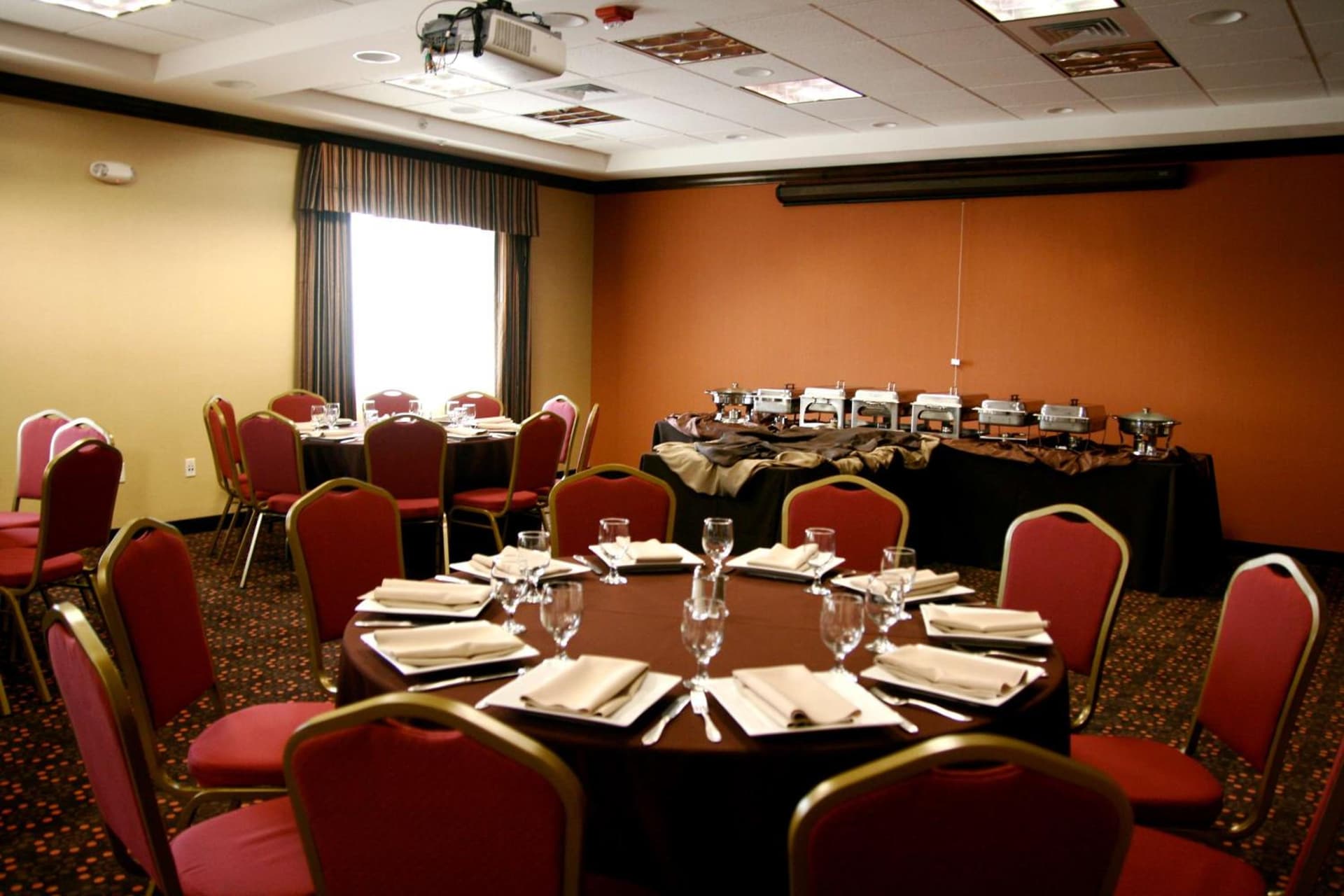 Hampton Inn & Suites Folsom gallery photo in Folsom, CA — image 46