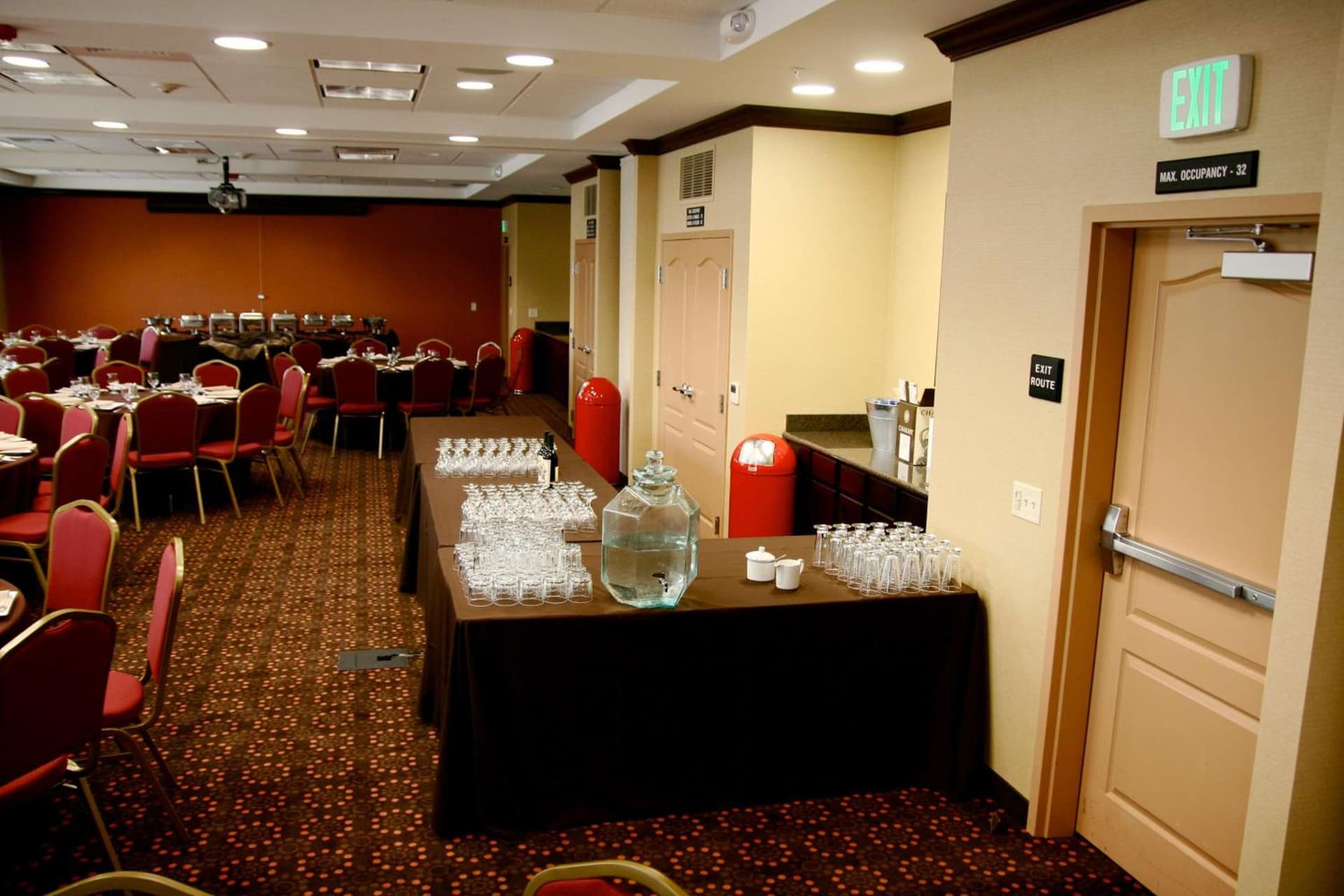 Hampton Inn & Suites Folsom gallery photo in Folsom, CA — image 16