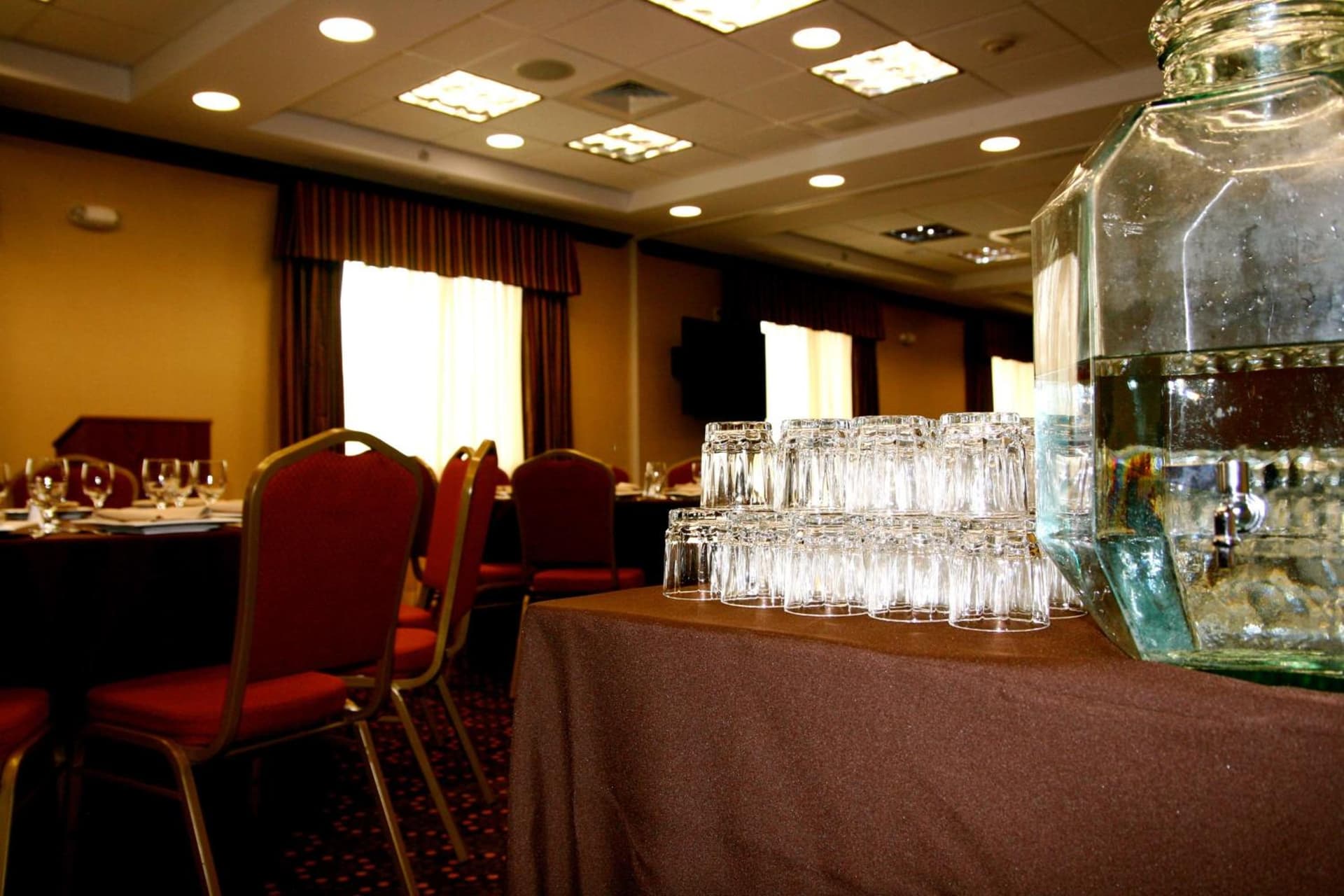 Hampton Inn & Suites Folsom gallery photo in Folsom, CA — image 34