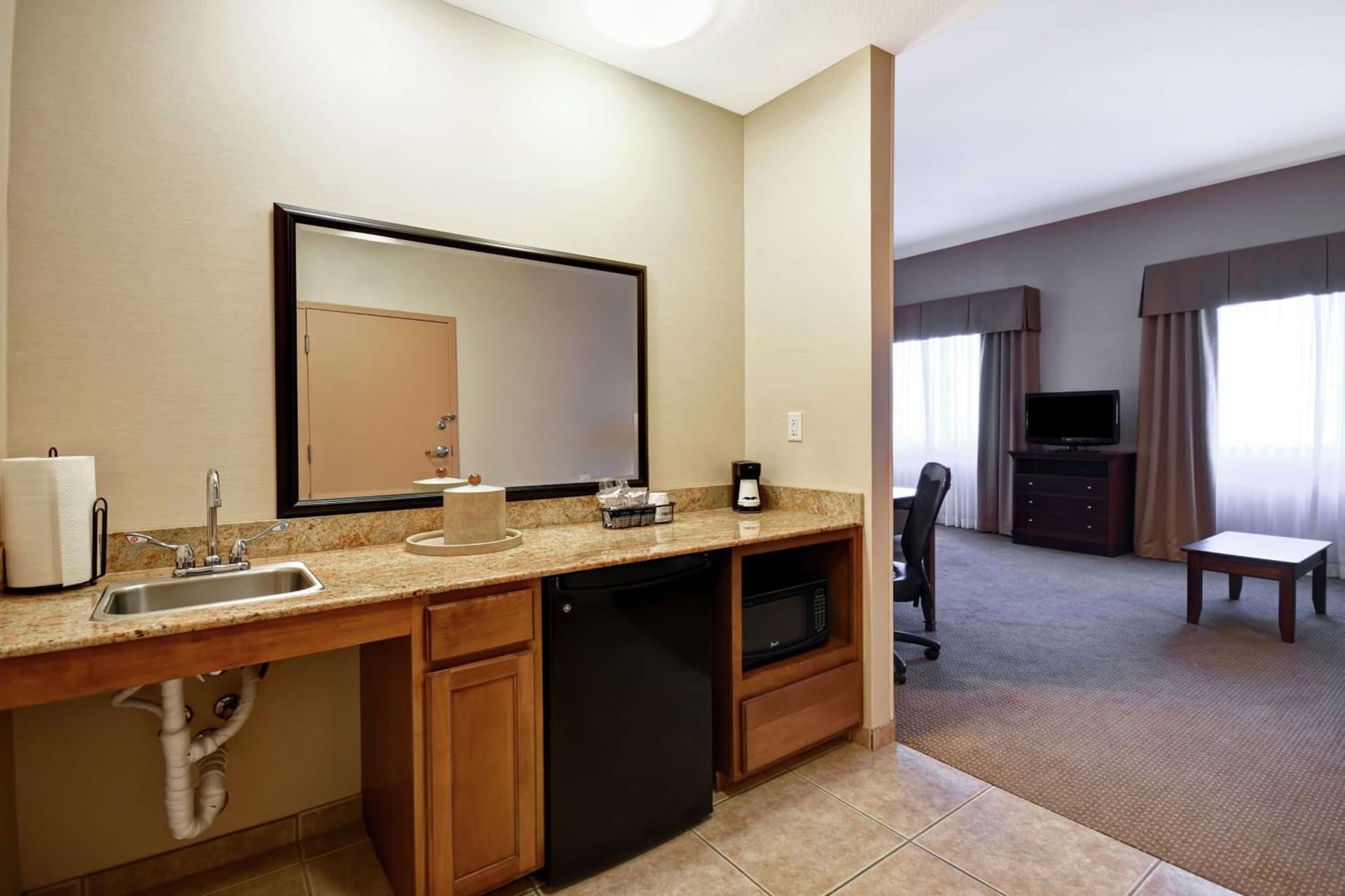 Hampton Inn & Suites Folsom gallery photo in Folsom, CA — image 70