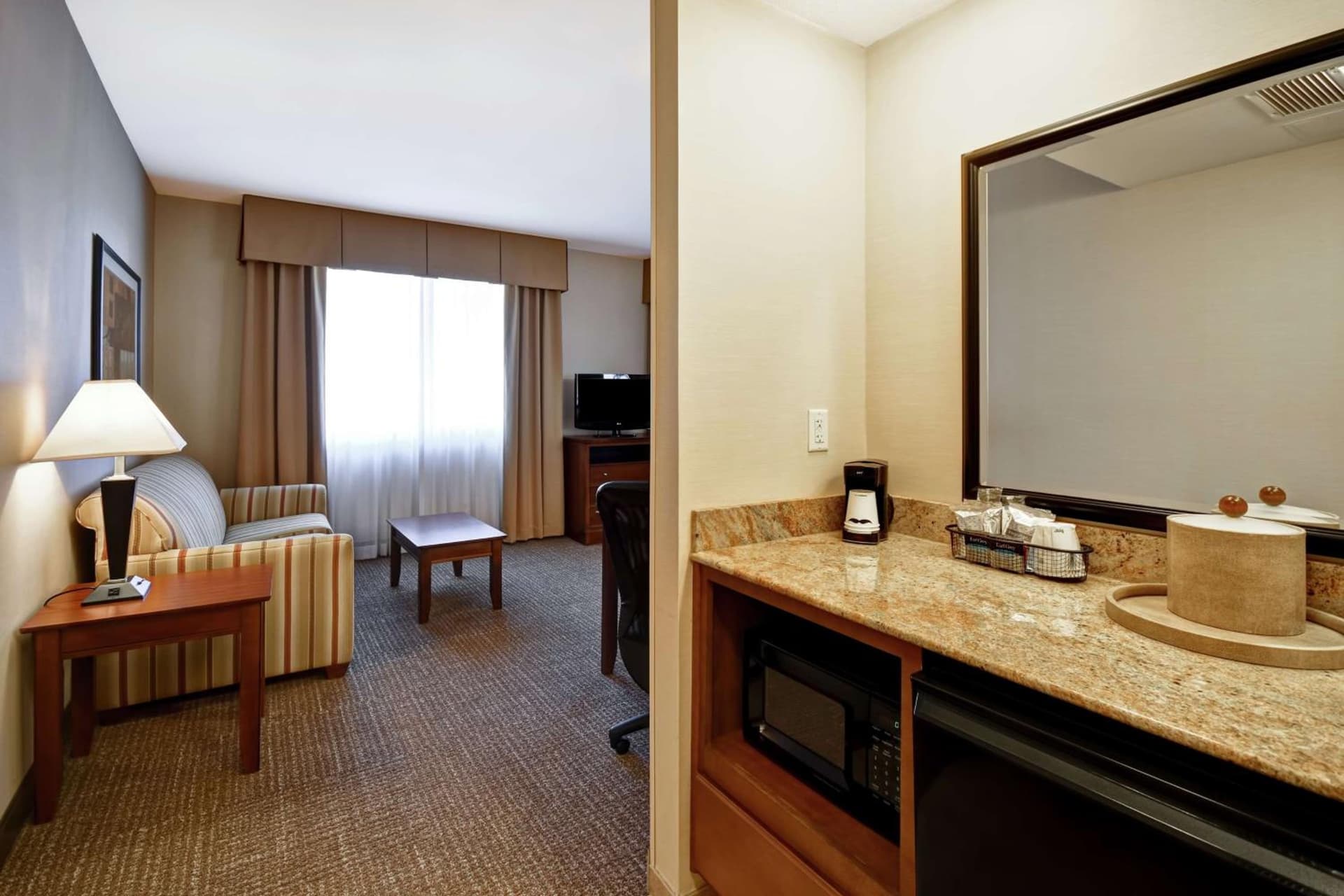 Hampton Inn & Suites Folsom gallery photo in Folsom, CA — image 42