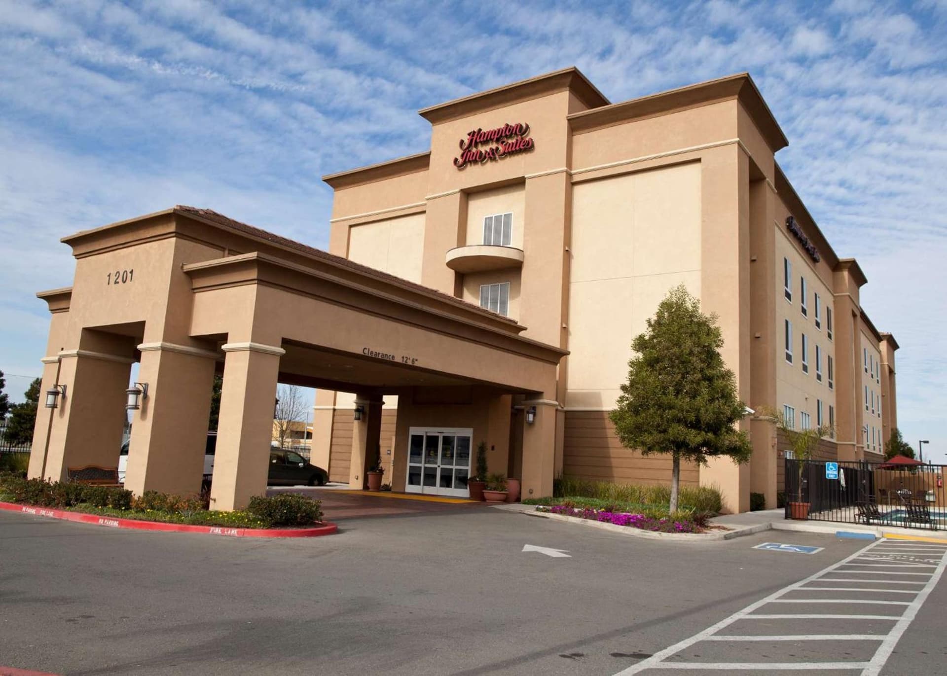 Hampton Inn & Suites Pittsburg gallery photo in Pittsburg, CA — image 91