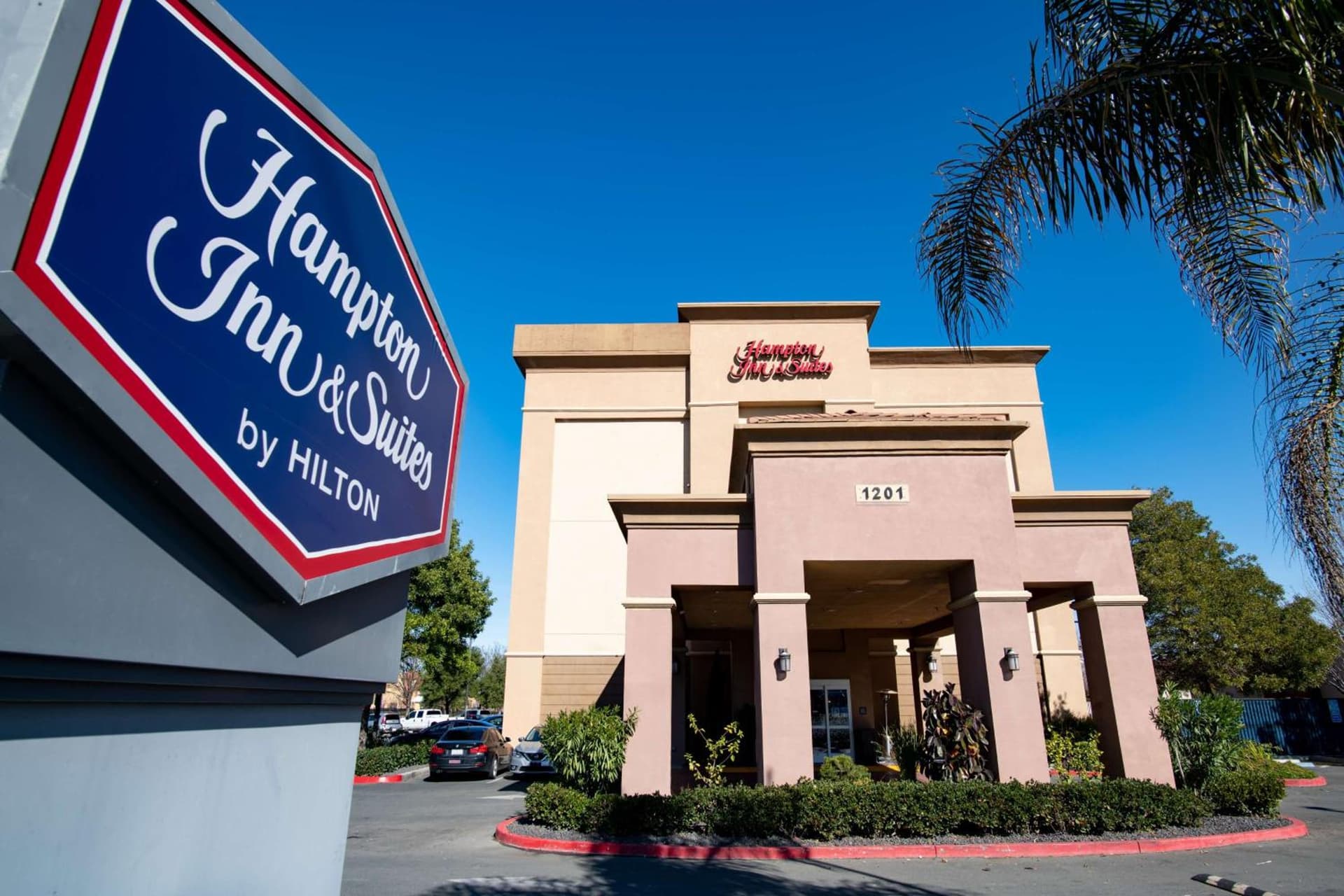 Hampton Inn & Suites Pittsburg gallery photo in Pittsburg, CA — image 15