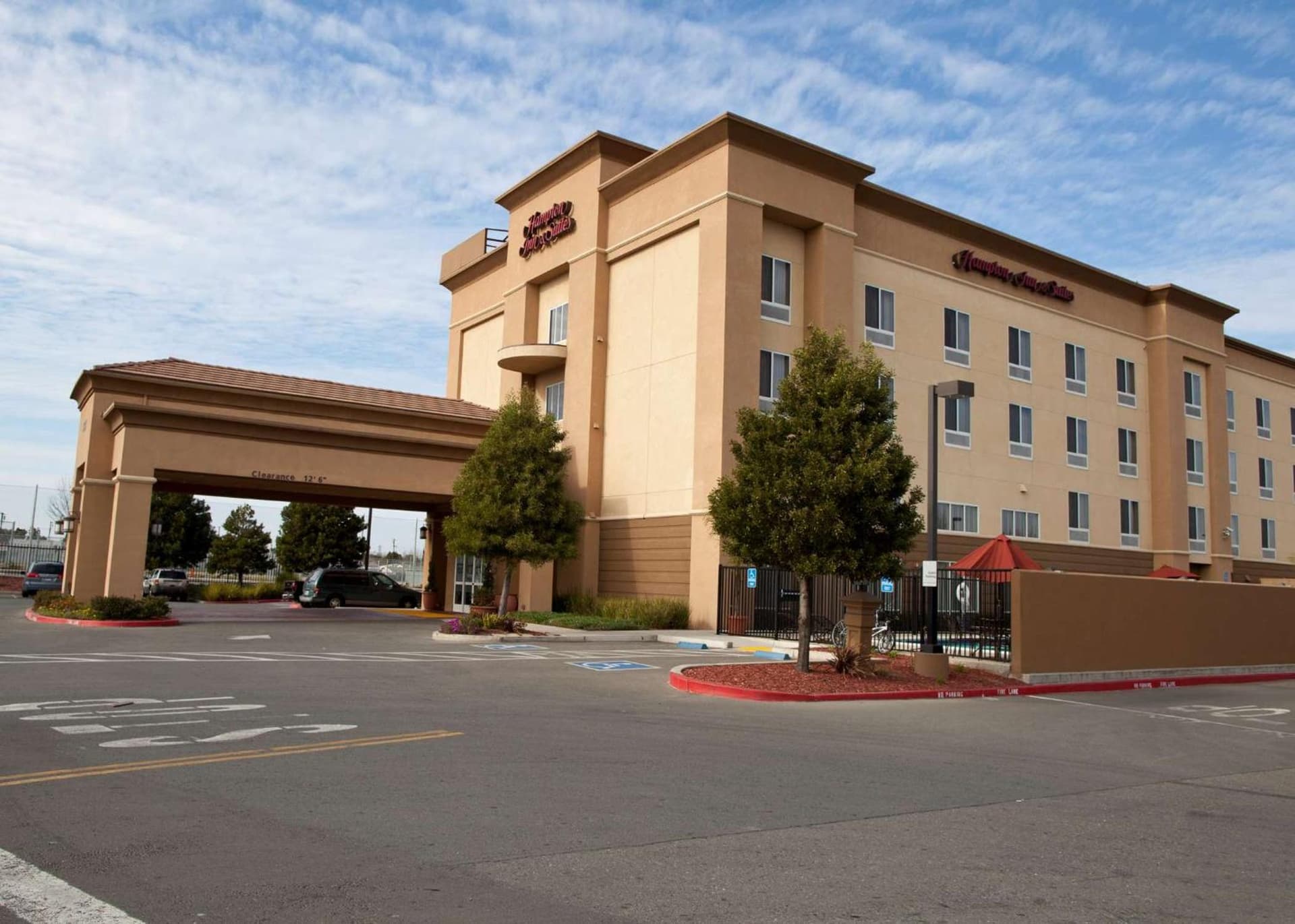 Hampton Inn & Suites Pittsburg gallery photo in Pittsburg, CA — image 61