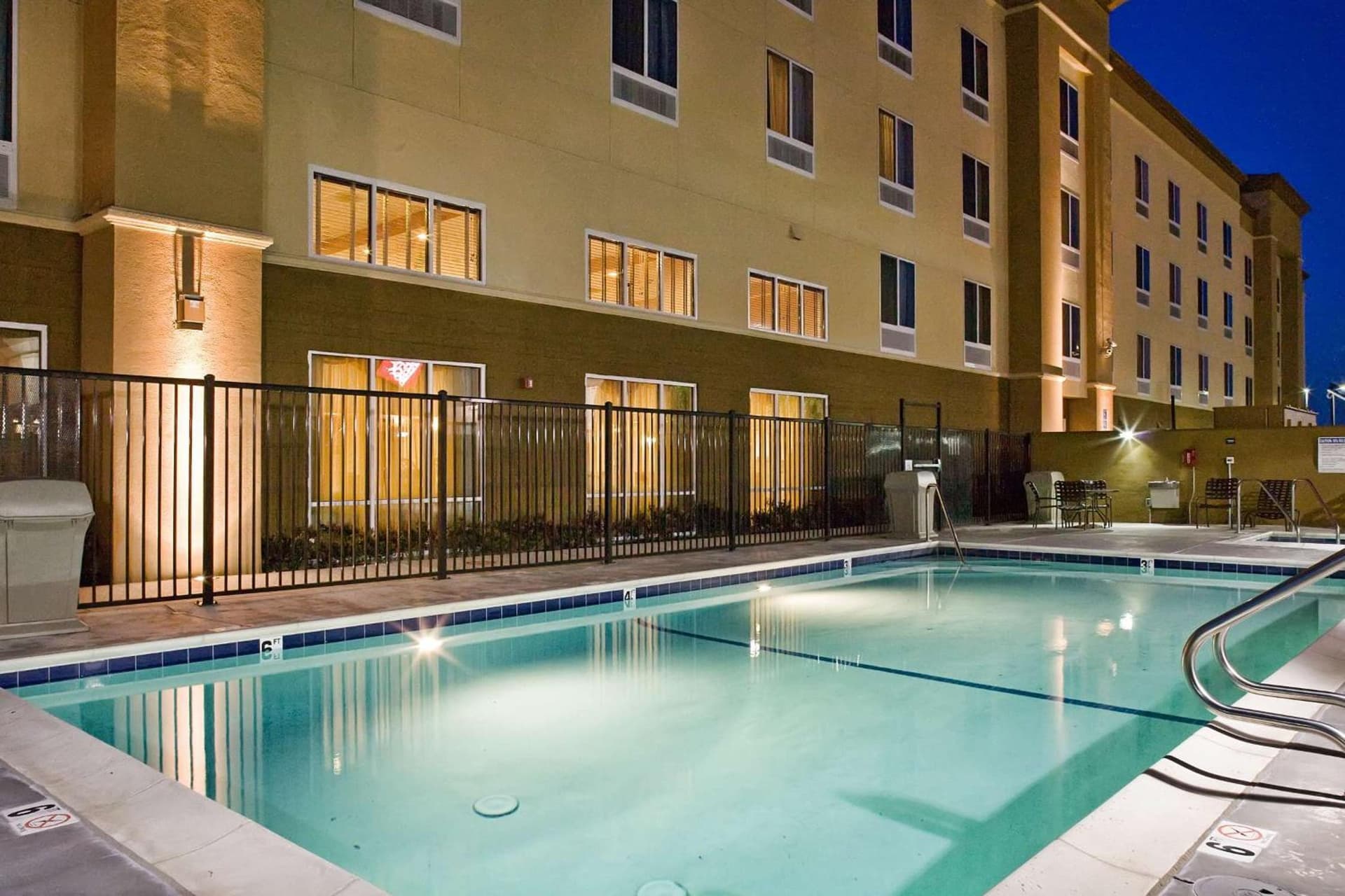Hampton Inn & Suites Pittsburg gallery photo in Pittsburg, CA — image 26