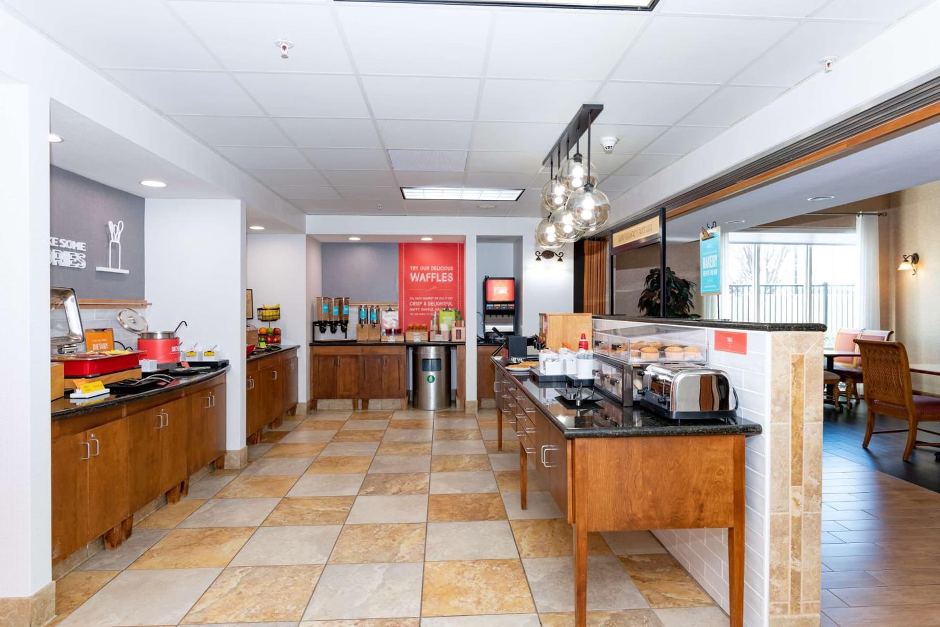 Hampton Inn & Suites Pittsburg gallery photo in Pittsburg, CA — image 8