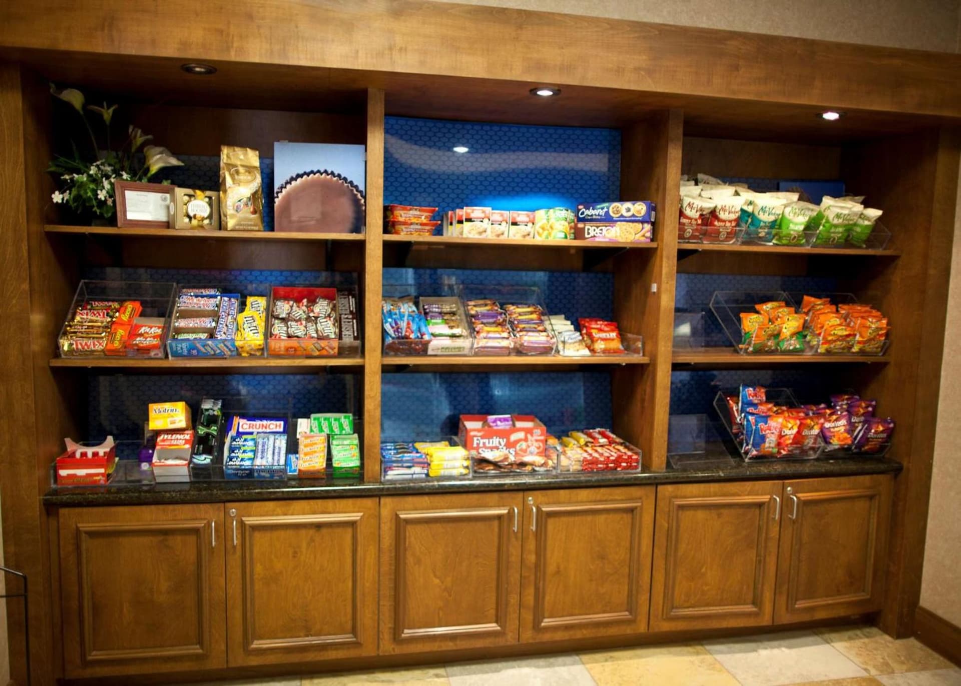 Hampton Inn & Suites Pittsburg gallery photo in Pittsburg, CA — image 20