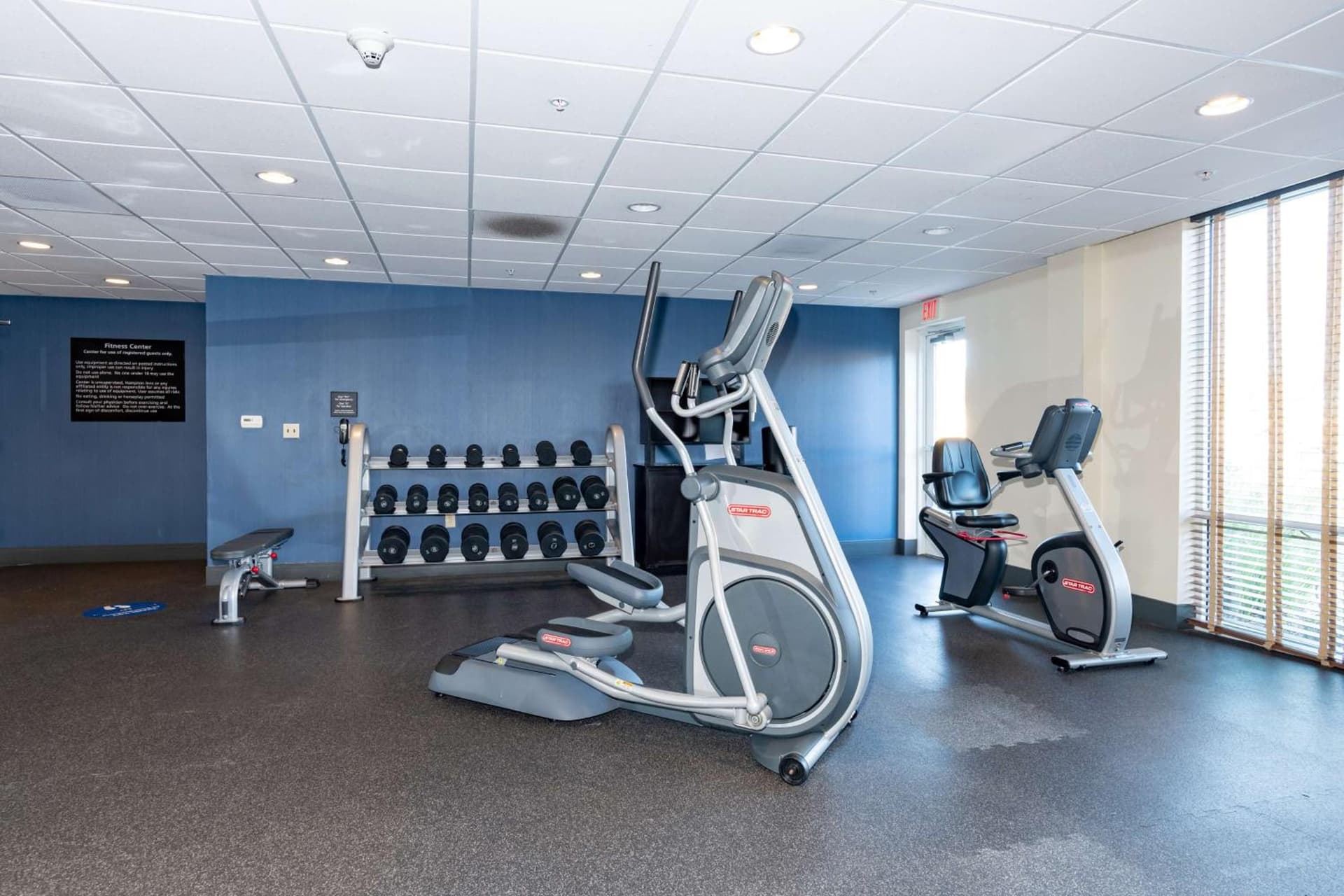 Hampton Inn & Suites Pittsburg gallery photo in Pittsburg, CA — image 10