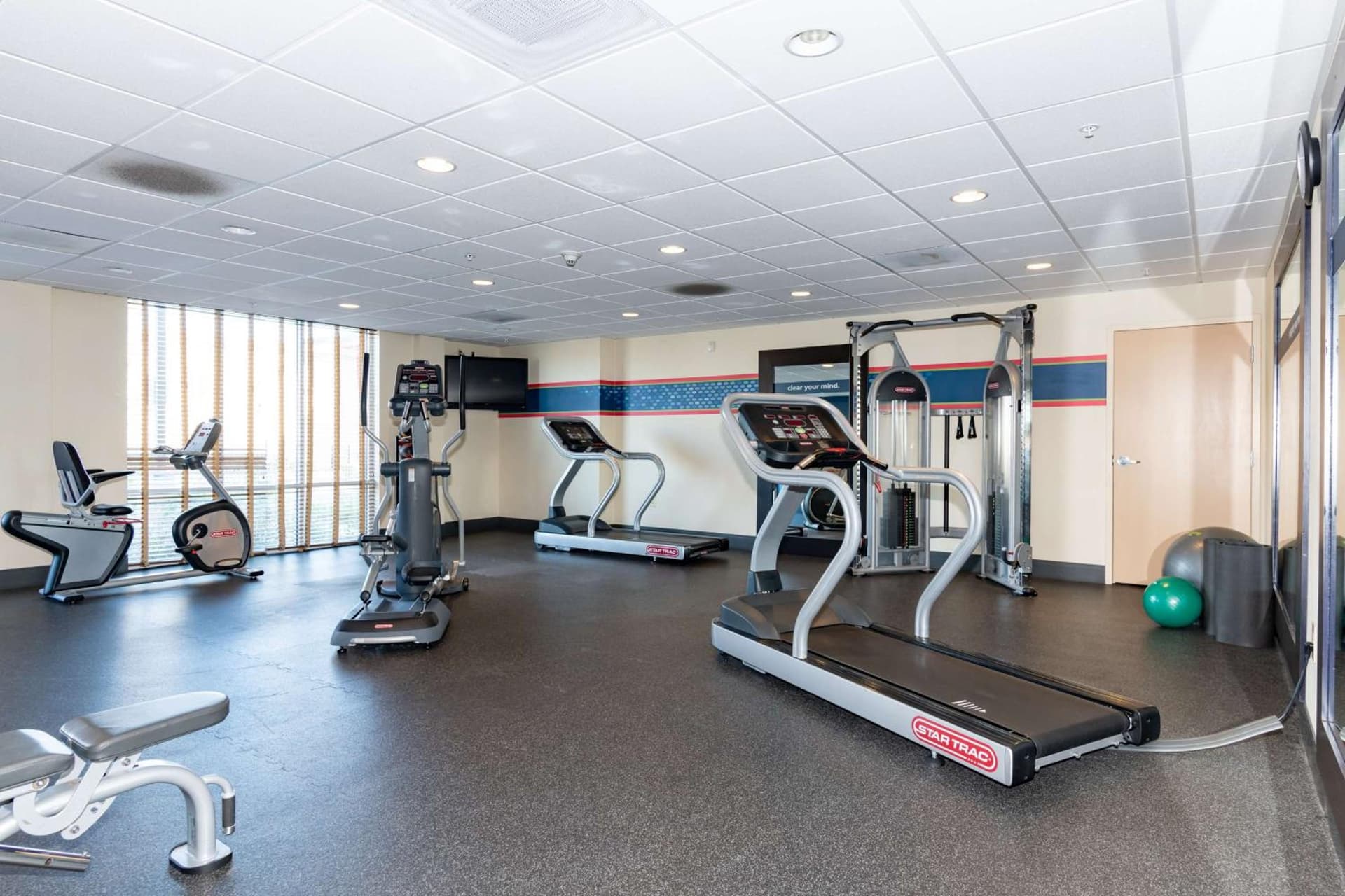 Hampton Inn & Suites Pittsburg gallery photo in Pittsburg, CA — image 45