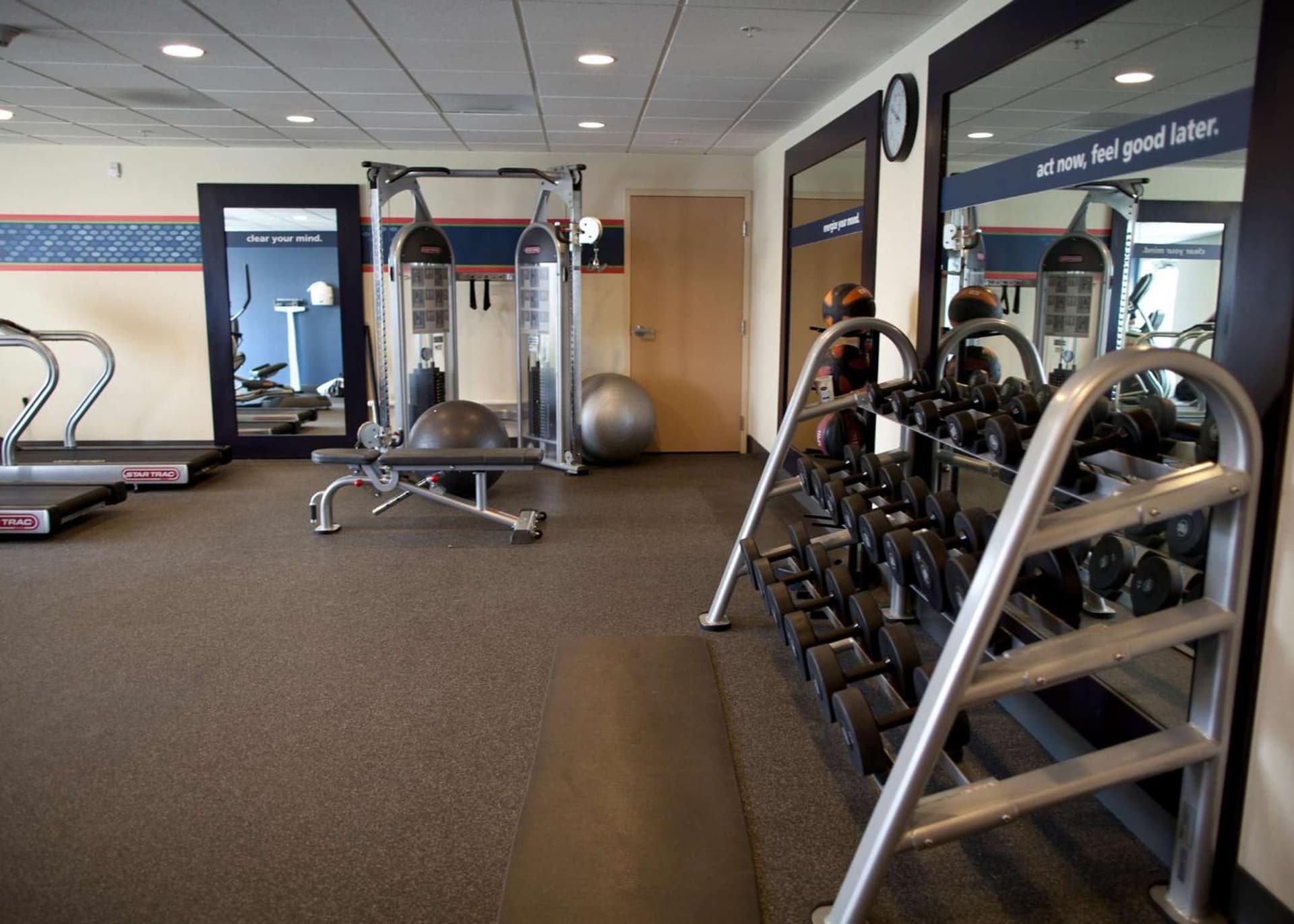 Hampton Inn & Suites Pittsburg gallery photo in Pittsburg, CA — image 46