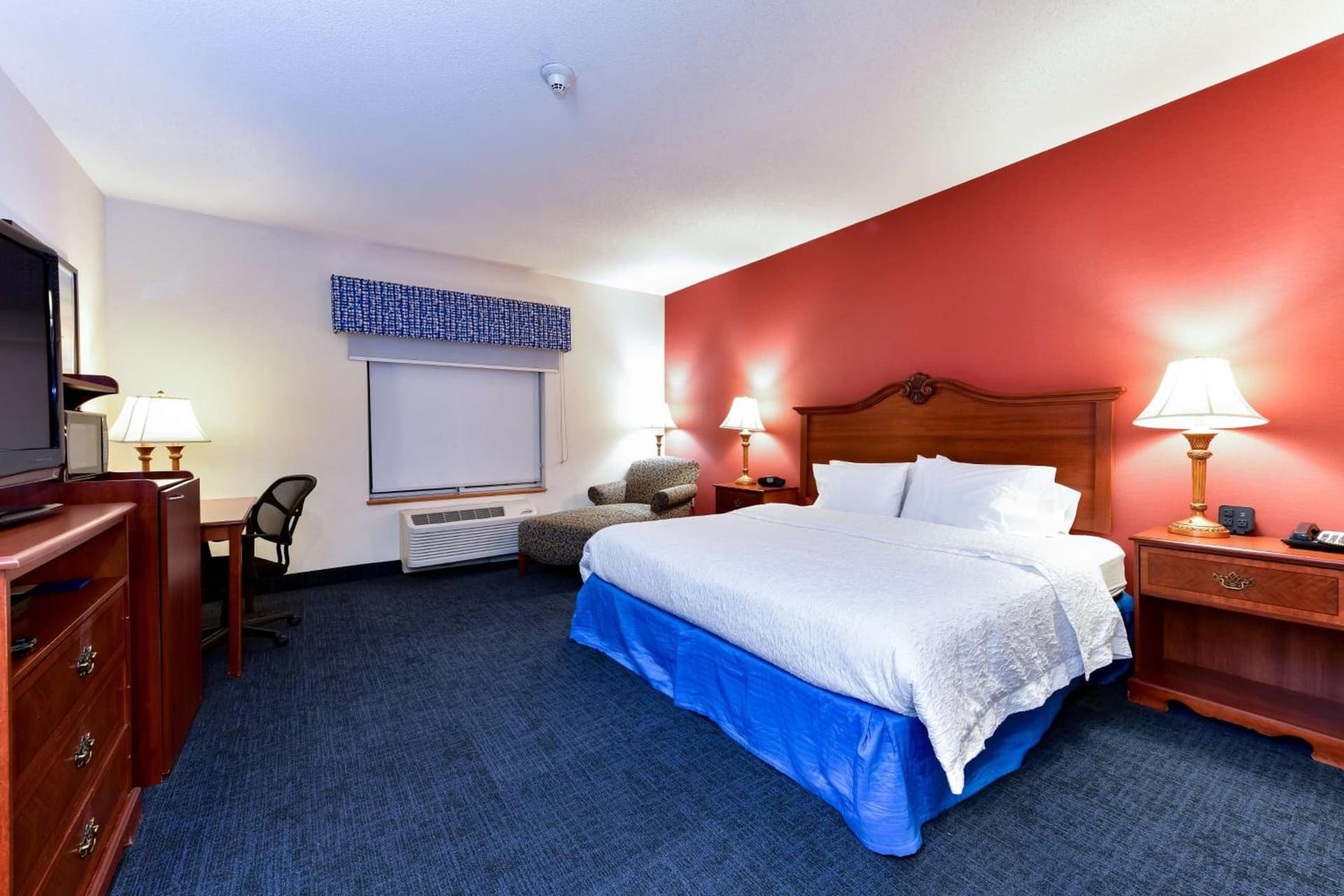 Hampton Inn & Suites Pittsburg gallery photo in Pittsburg, CA — image 12