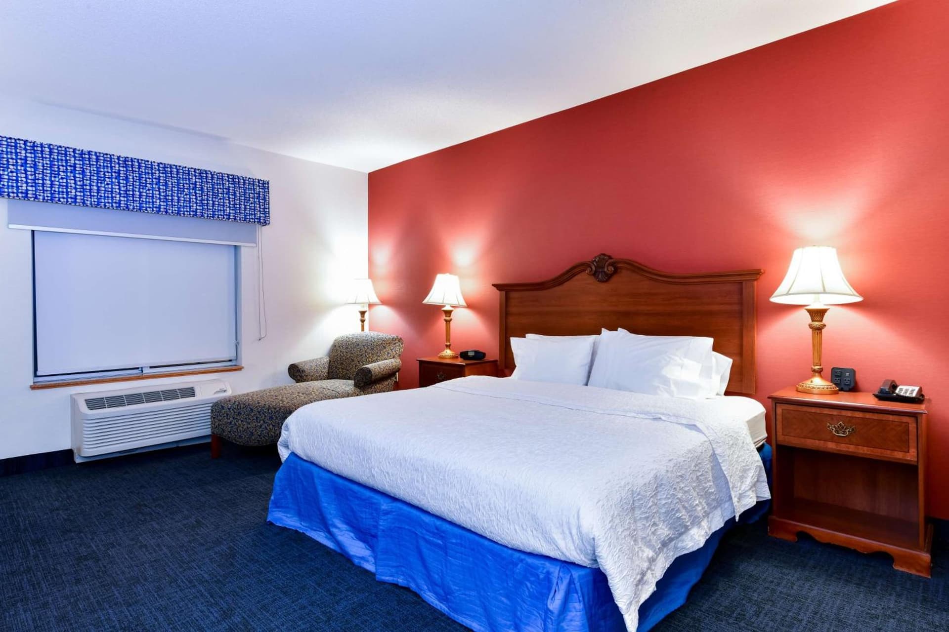 Hampton Inn & Suites Pittsburg gallery photo in Pittsburg, CA — image 24