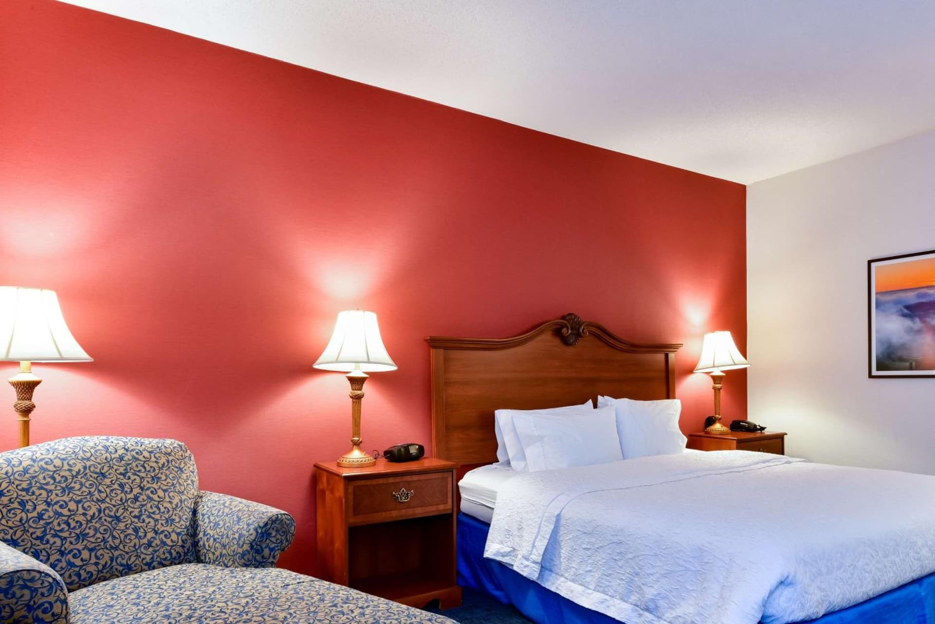 Hampton Inn & Suites Pittsburg gallery photo in Pittsburg, CA — image 50