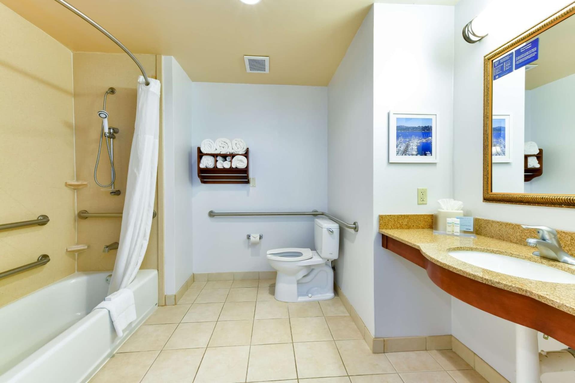 Hampton Inn & Suites Pittsburg gallery photo in Pittsburg, CA — image 56