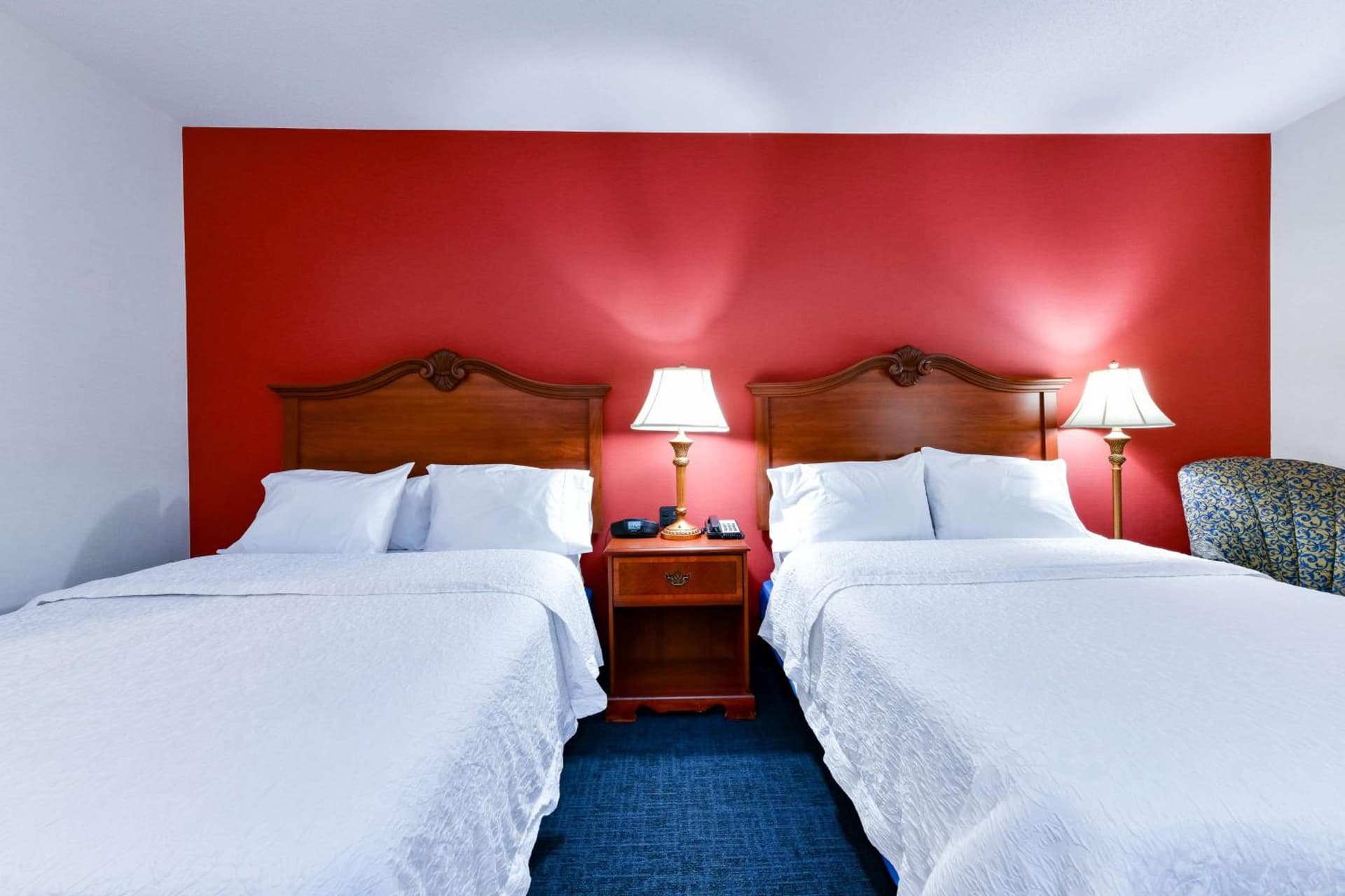Hampton Inn & Suites Pittsburg gallery photo in Pittsburg, CA — image 90