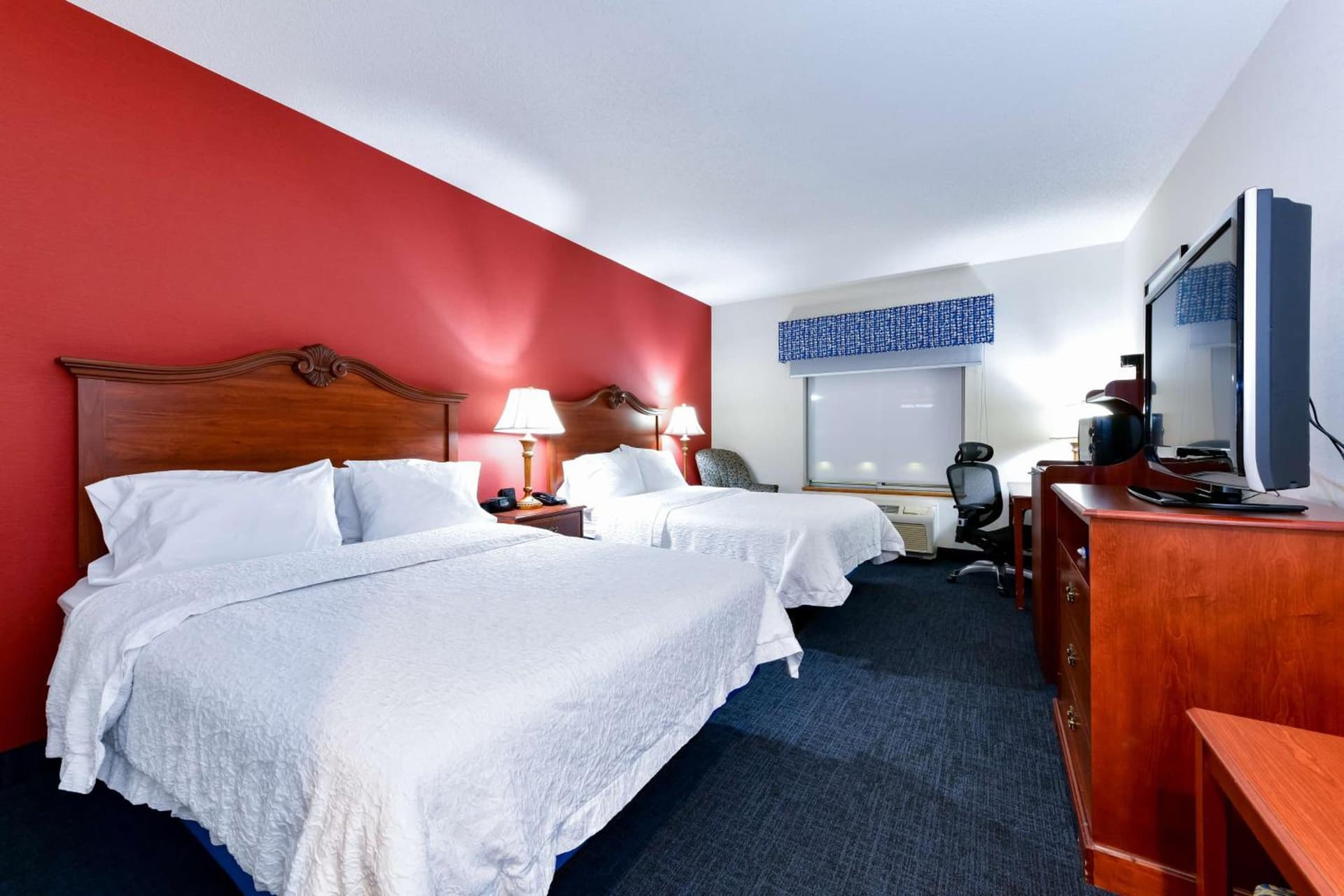 Hampton Inn & Suites Pittsburg gallery photo in Pittsburg, CA — image 11