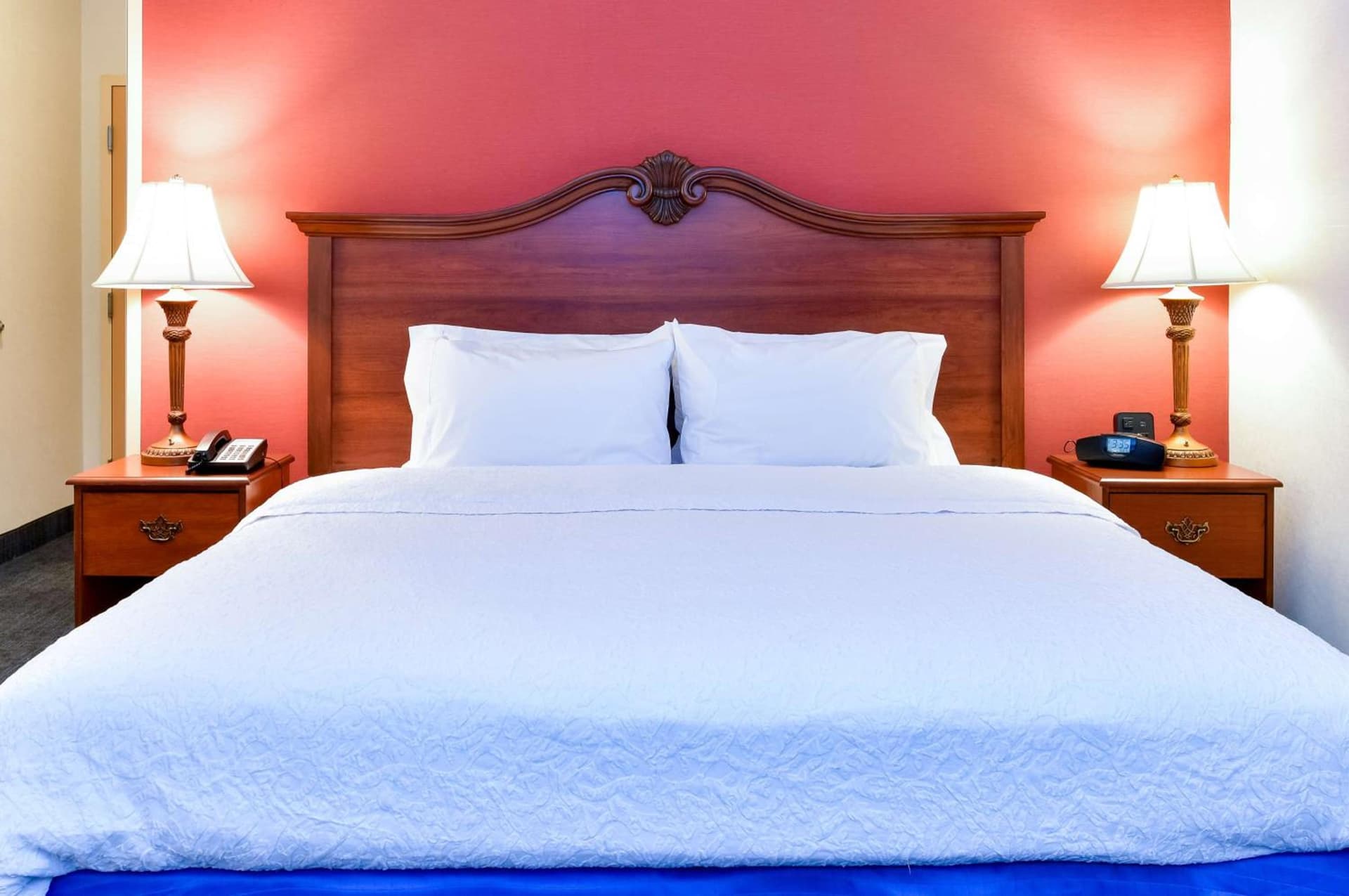 Hampton Inn & Suites Pittsburg gallery photo in Pittsburg, CA — image 18