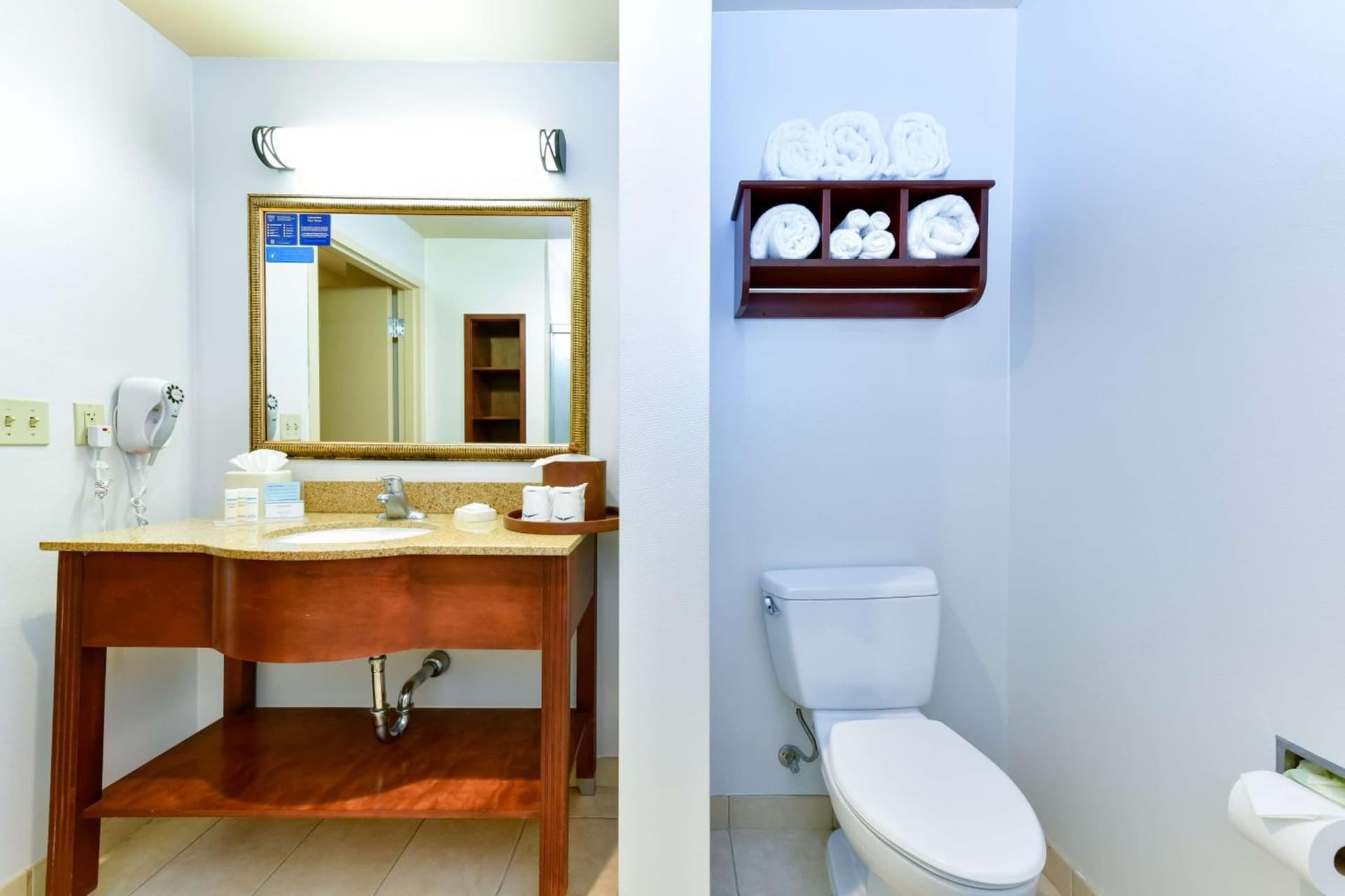 Hampton Inn & Suites Pittsburg gallery photo in Pittsburg, CA — image 30