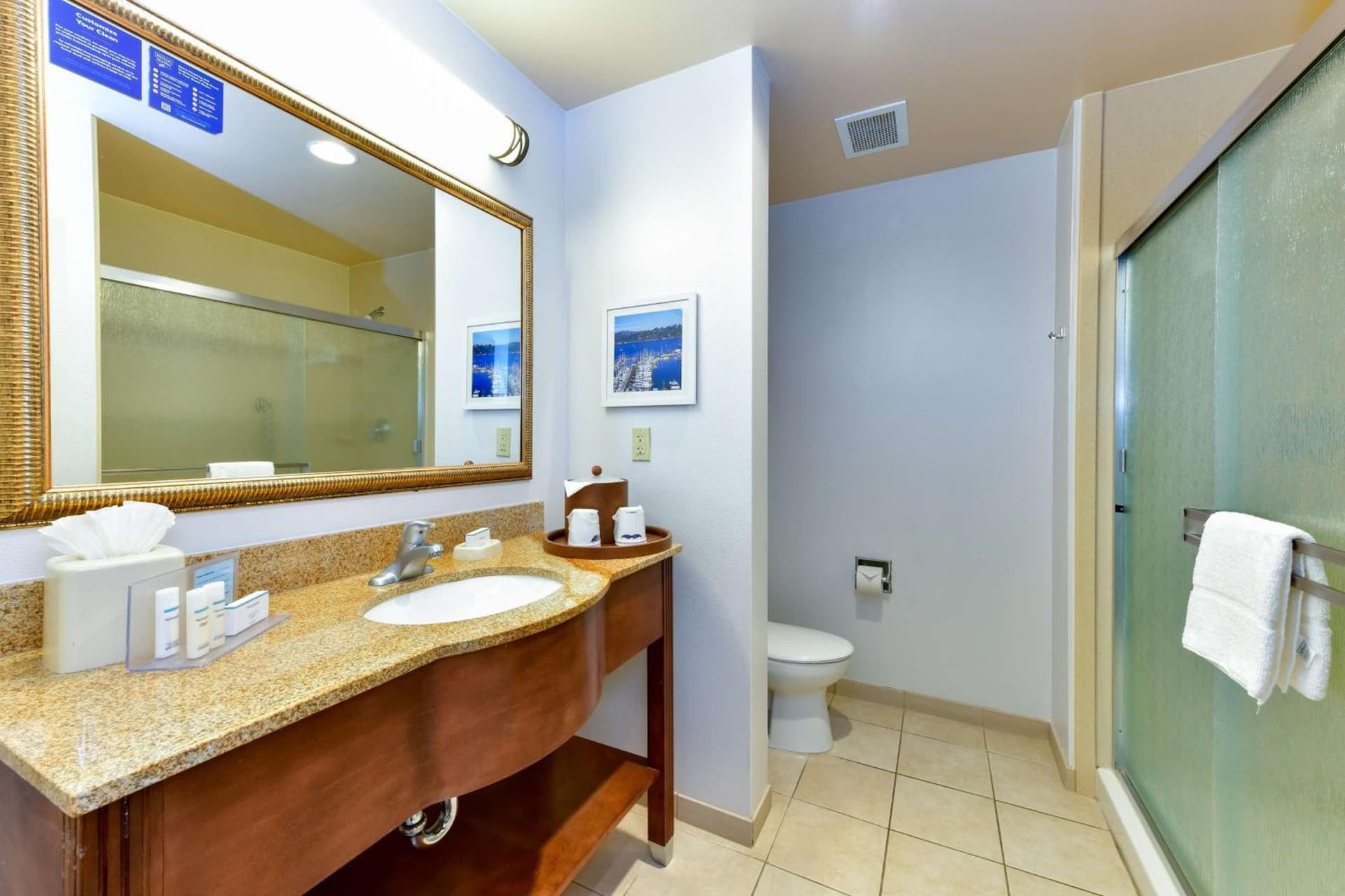 Hampton Inn & Suites Pittsburg gallery photo in Pittsburg, CA — image 94