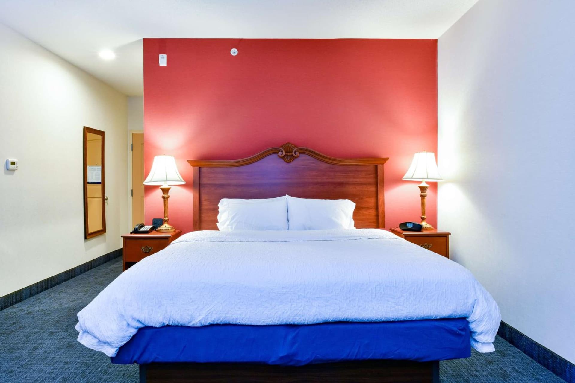 Hampton Inn & Suites Pittsburg gallery photo in Pittsburg, CA — image 5