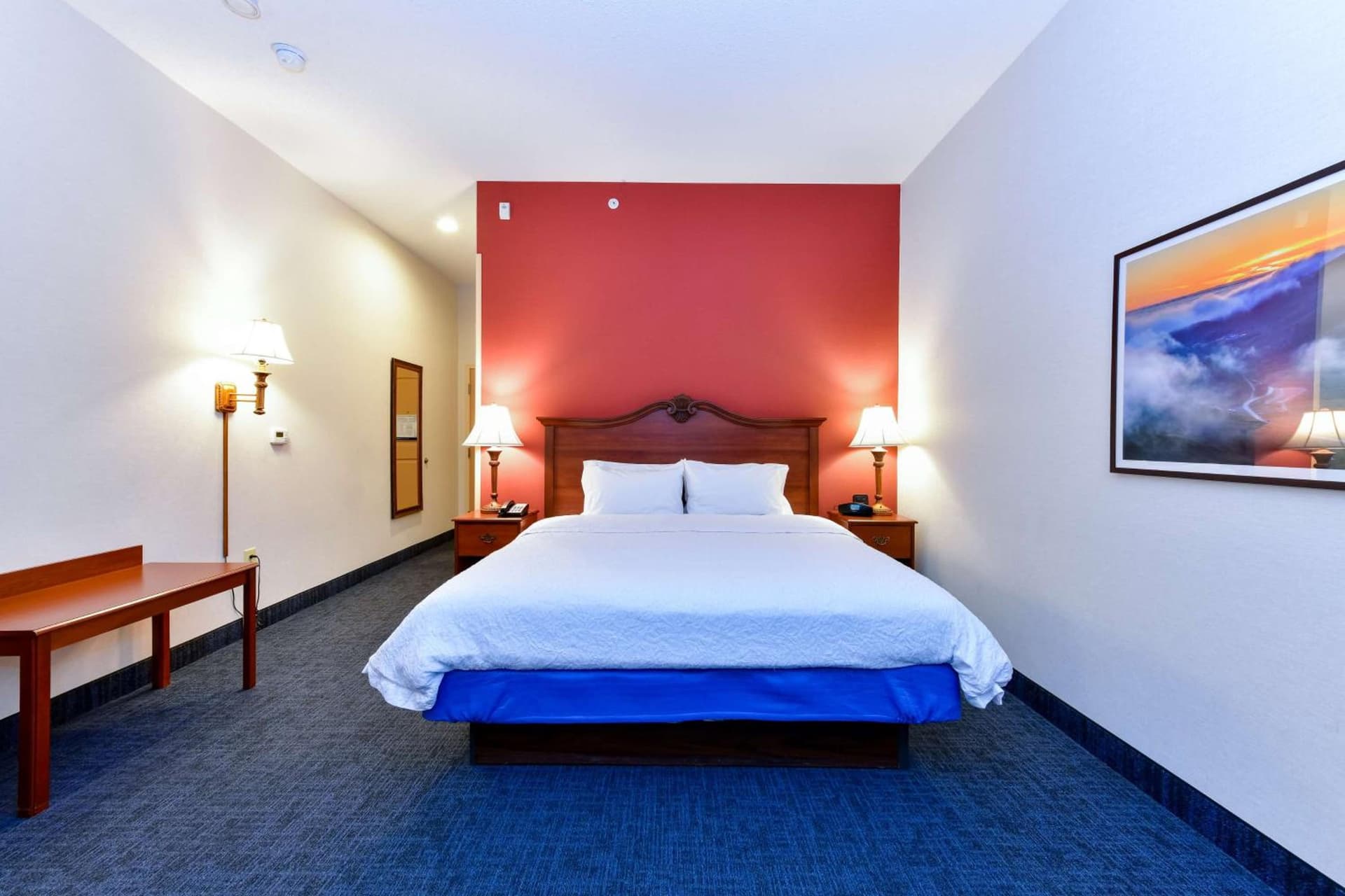 Hampton Inn & Suites Pittsburg gallery photo in Pittsburg, CA — image 65