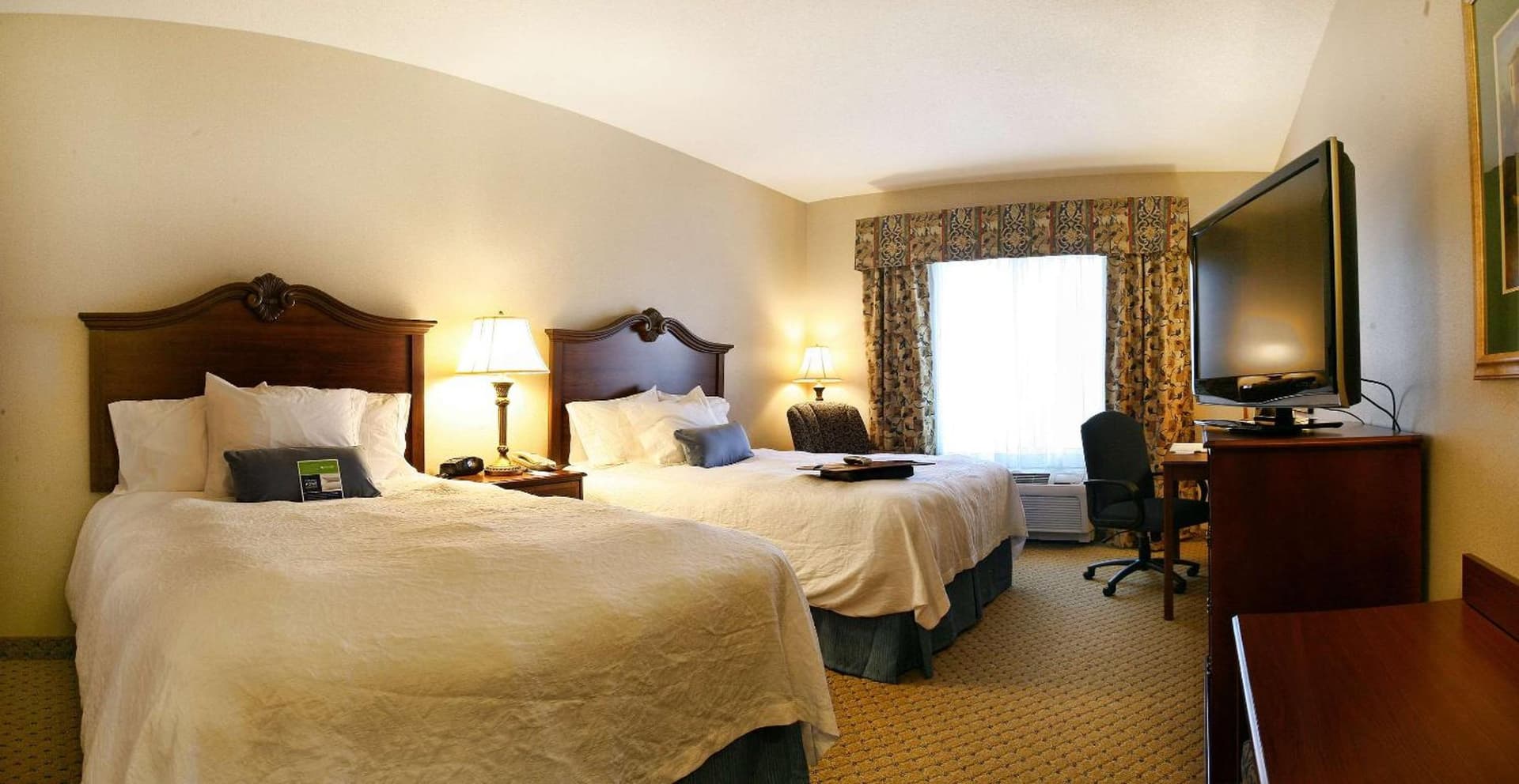 Hampton Inn & Suites Pittsburg gallery photo in Pittsburg, CA — image 49