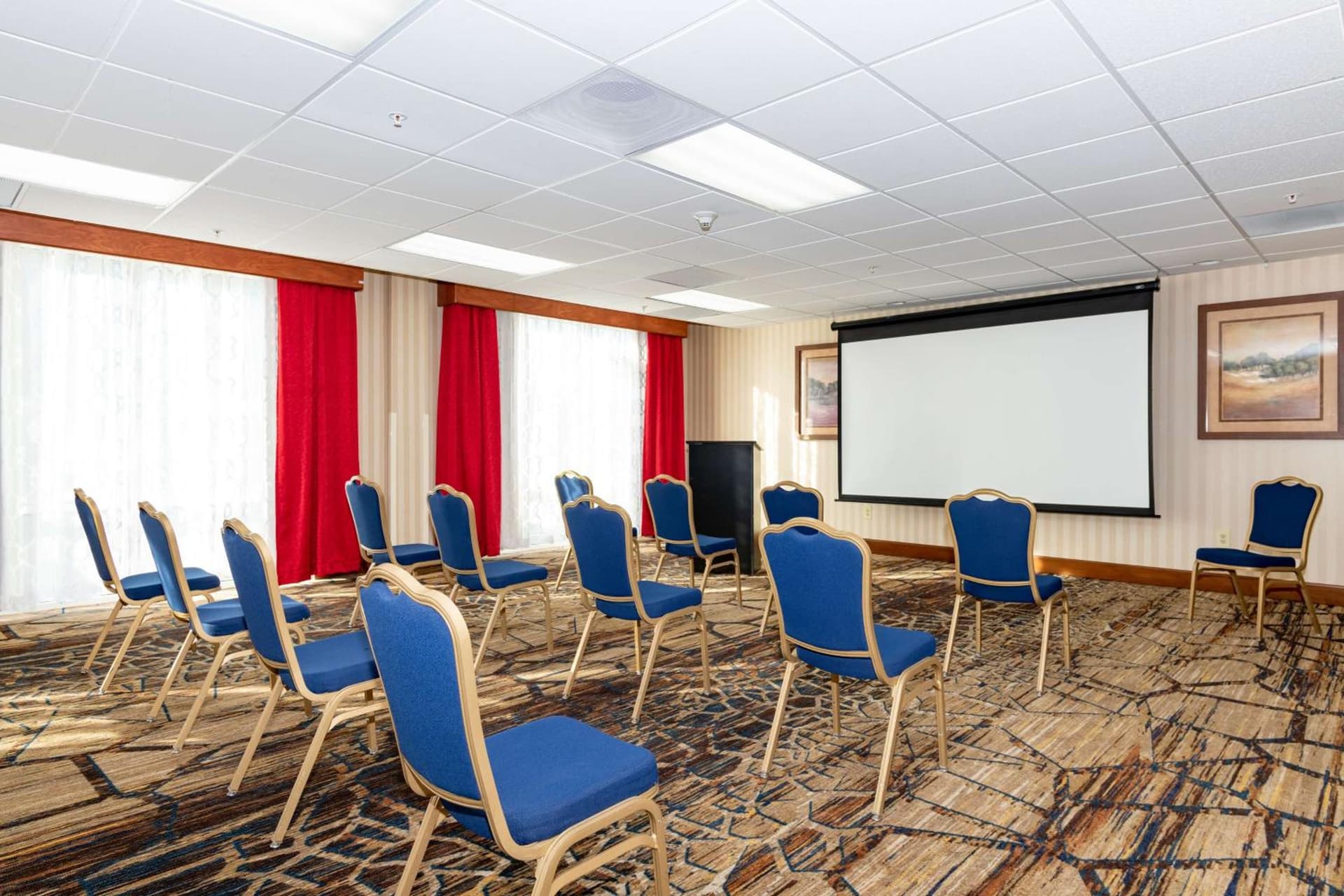 Hampton Inn & Suites Pittsburg gallery photo in Pittsburg, CA — image 73